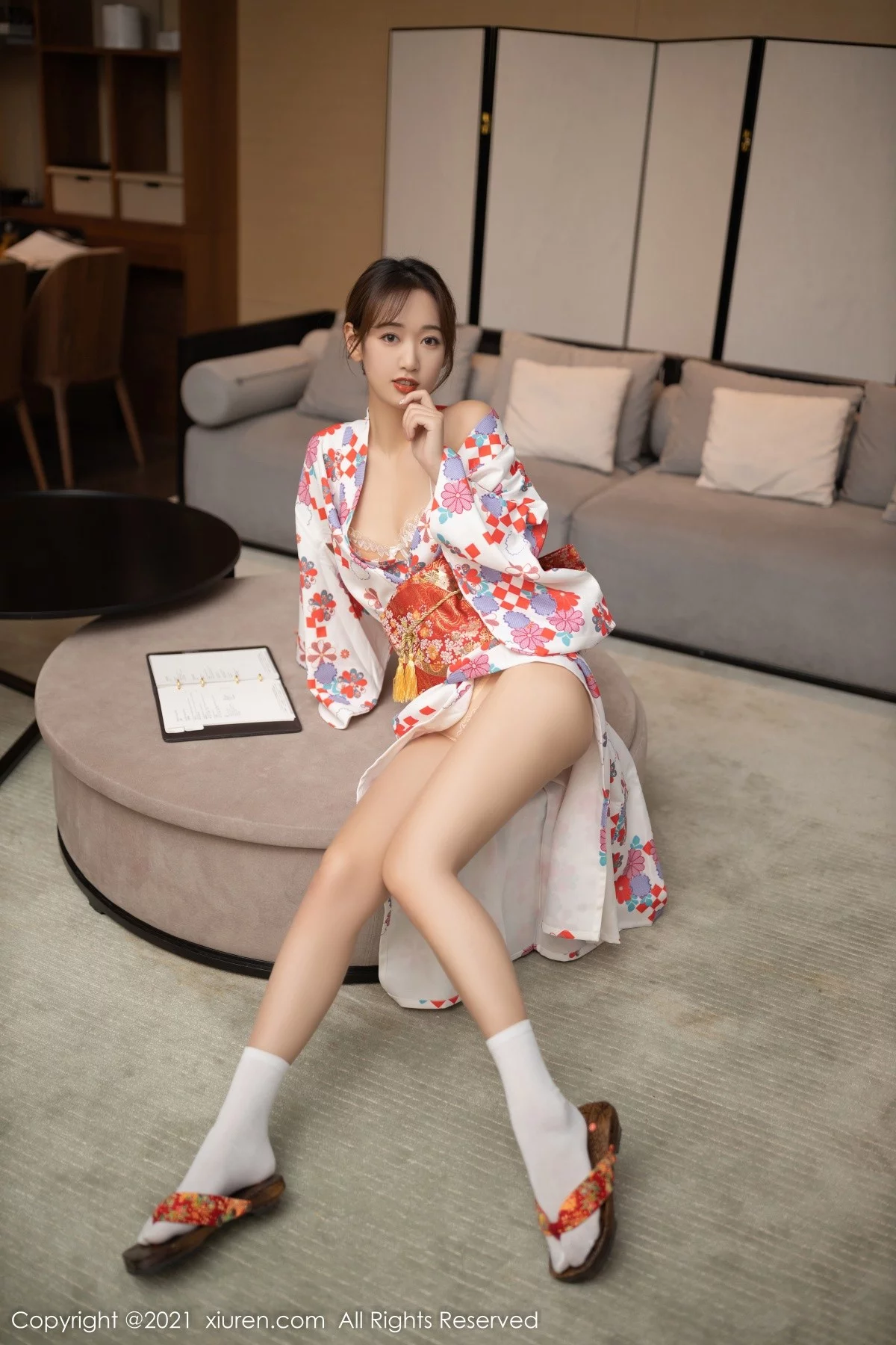 Xrmnw.Vip_唐安琪_写真