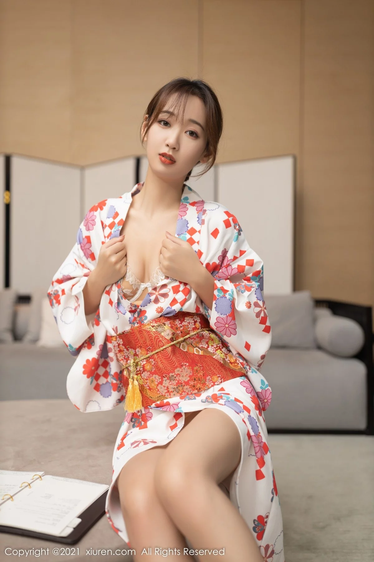 Xrmnw.Vip_唐安琪_写真