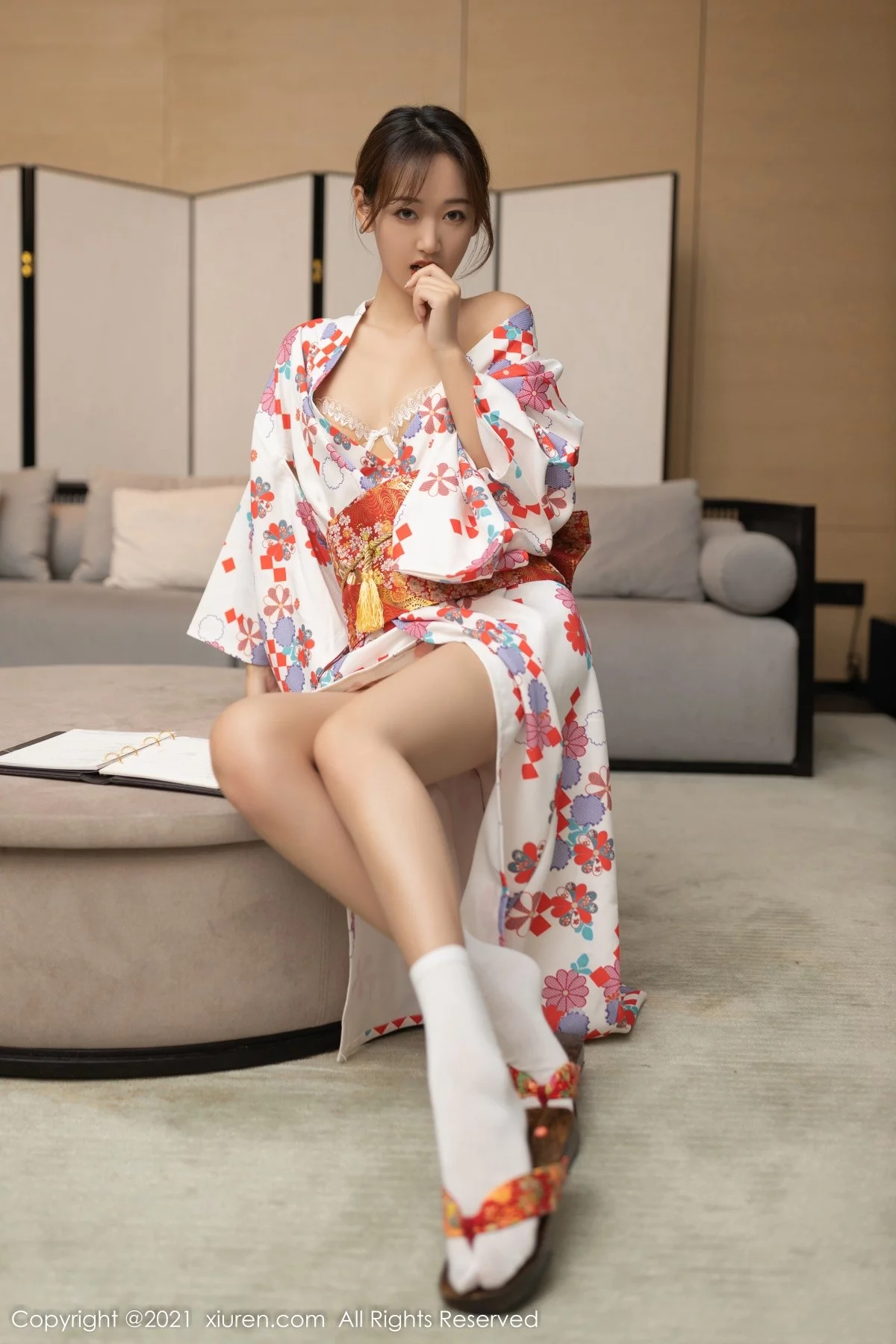 Xrmnw.Vip_唐安琪_写真