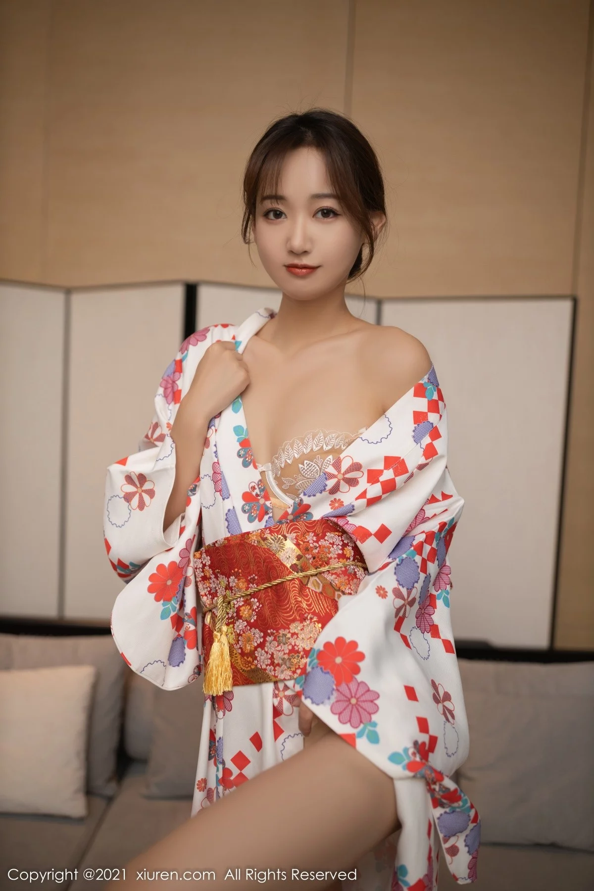 Xrmnw.Vip_唐安琪_写真