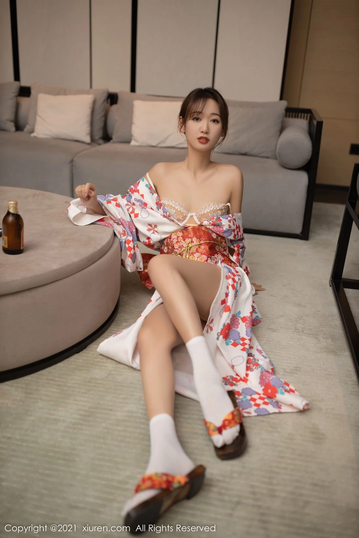 Xrmnw.Vip_唐安琪_写真