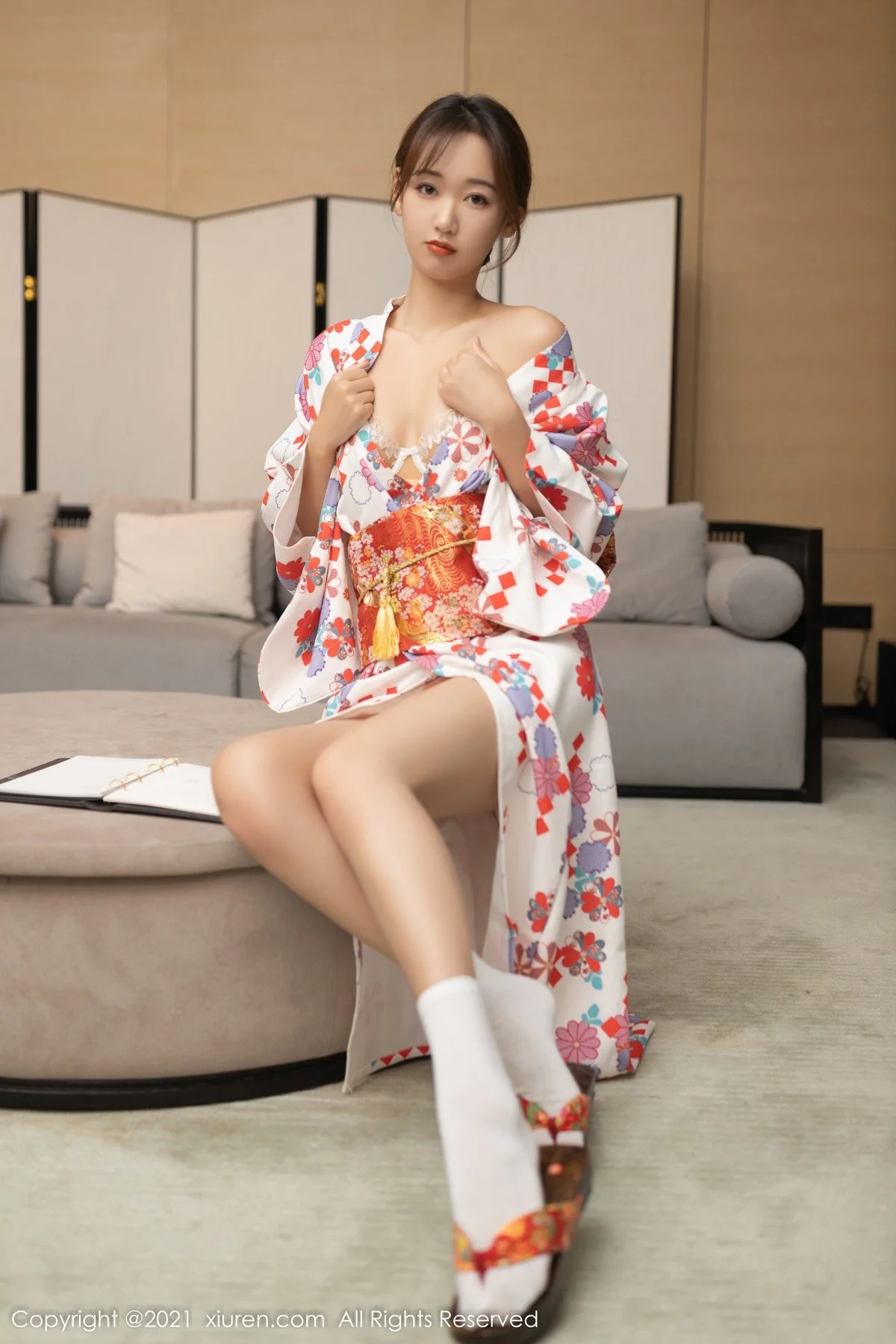 Xrmnw.Vip_唐安琪_写真