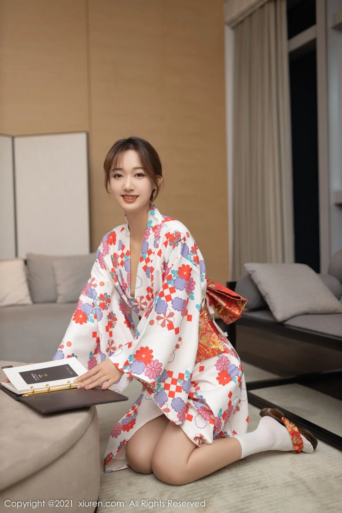 Xrmnw.Vip_唐安琪_写真