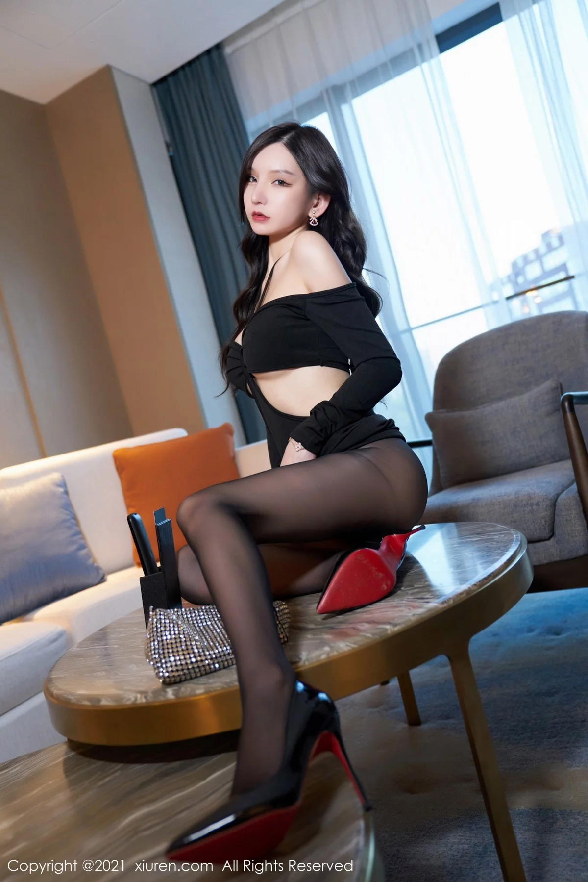 Xrmnw.Vip_周于希_写真