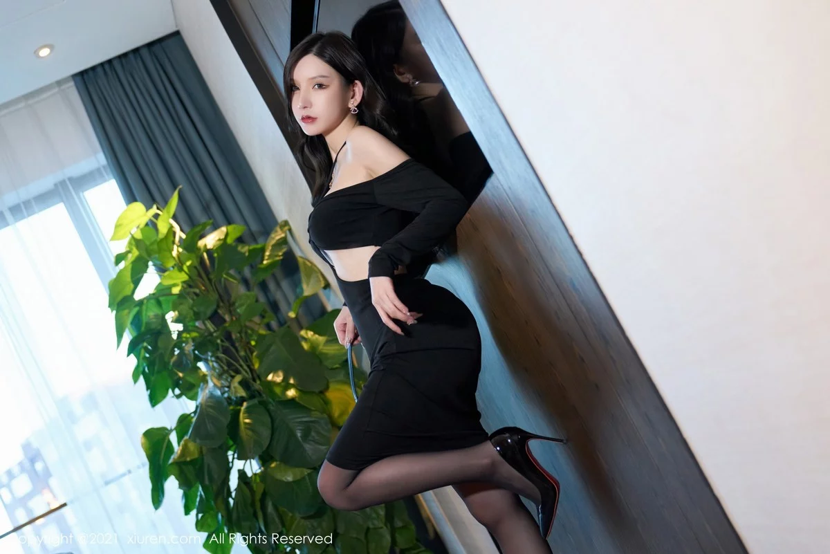Xrmnw.Vip_周于希_写真
