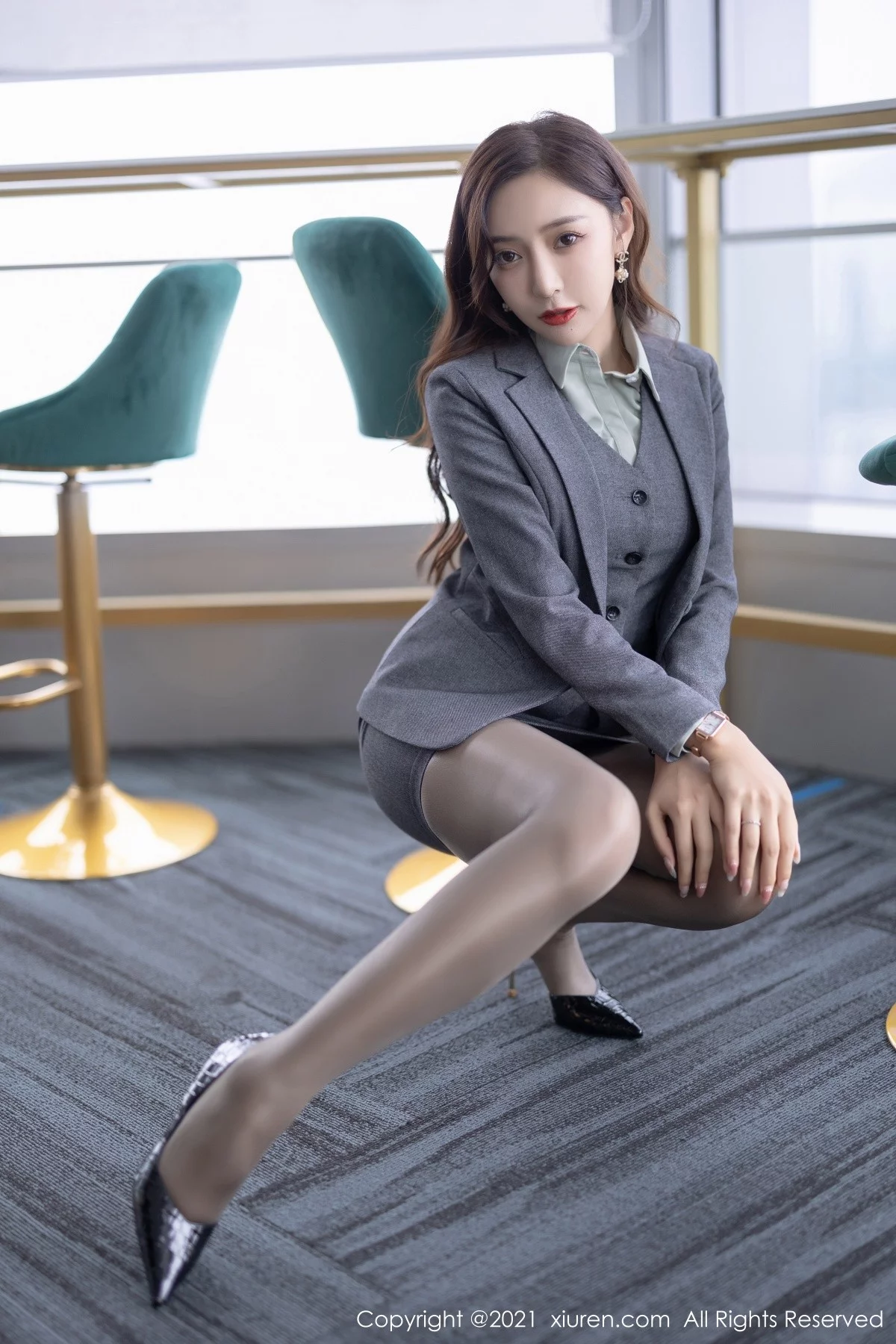 Xrmnw.Vip_王馨瑶_写真