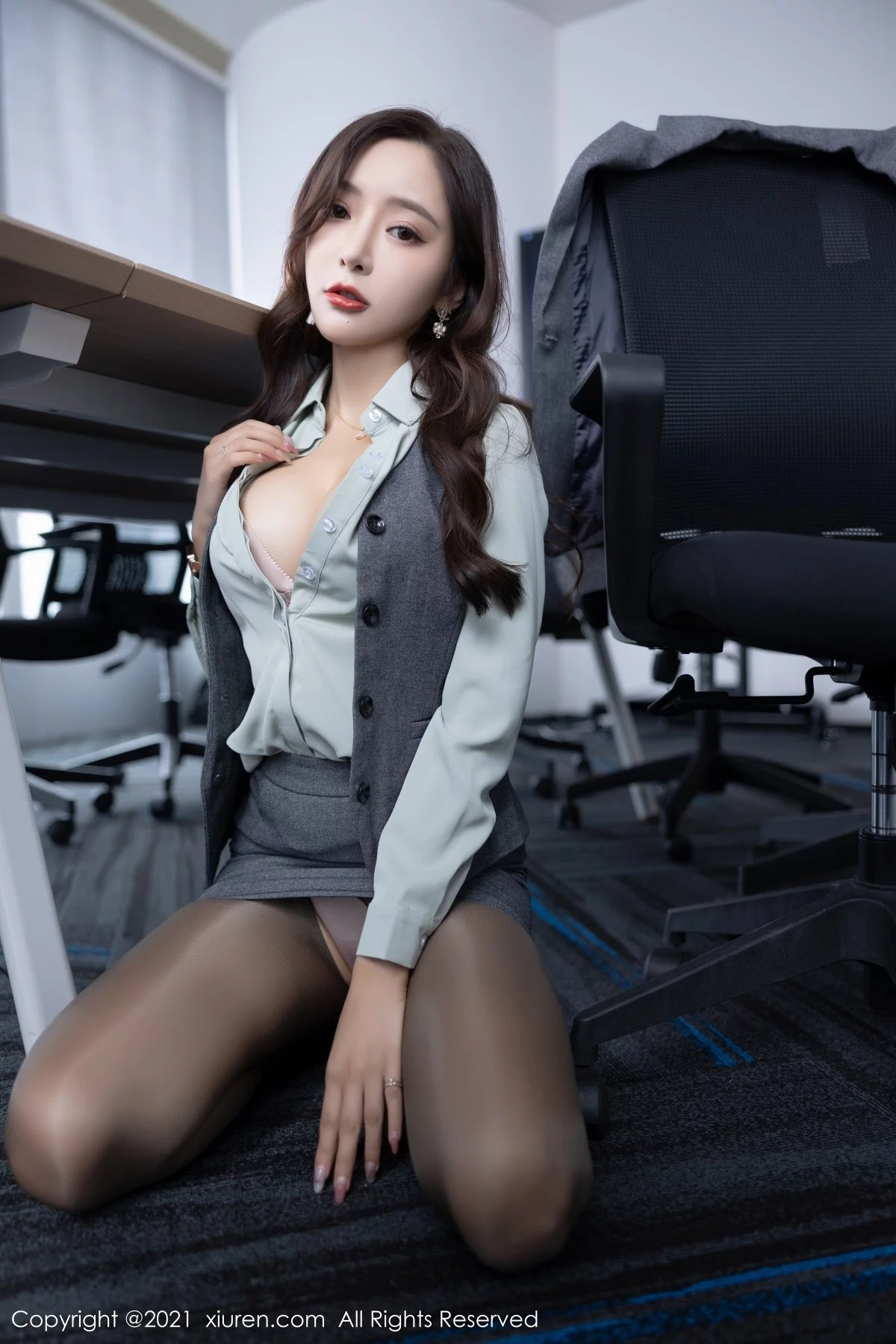 Xrmnw.Vip_王馨瑶_写真