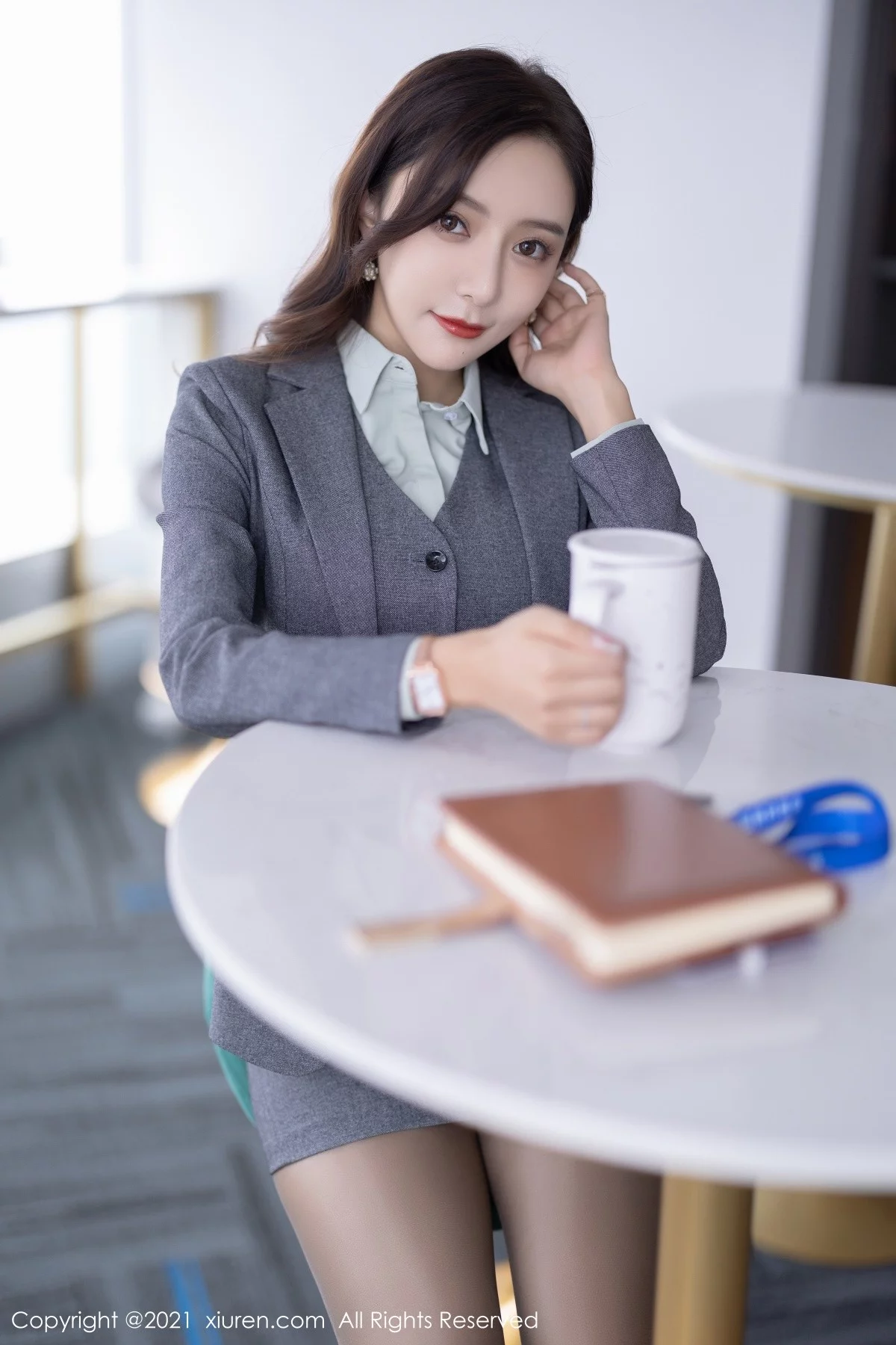Xrmnw.Vip_王馨瑶_写真