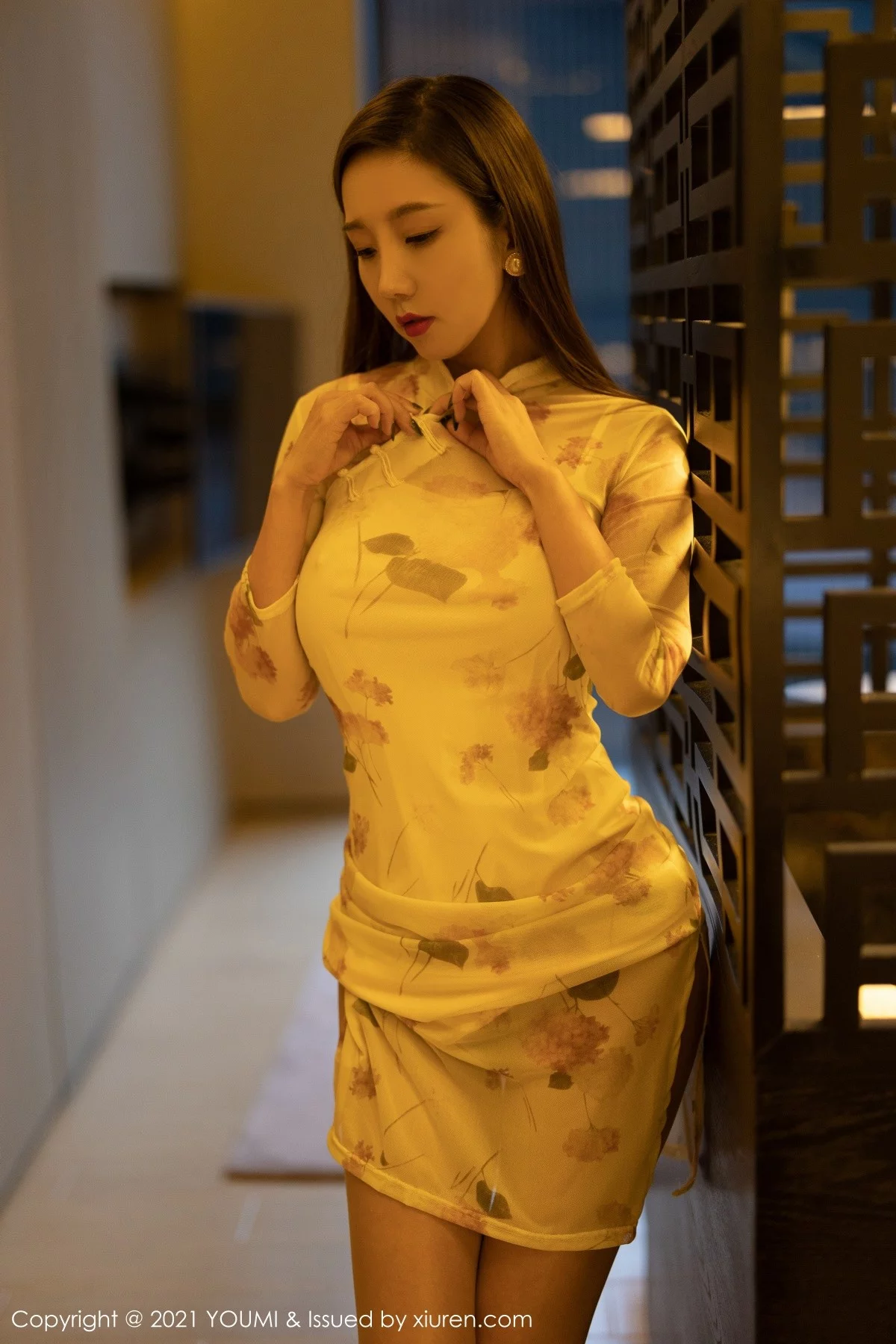 Xrmnw.Vip_艾静香_写真