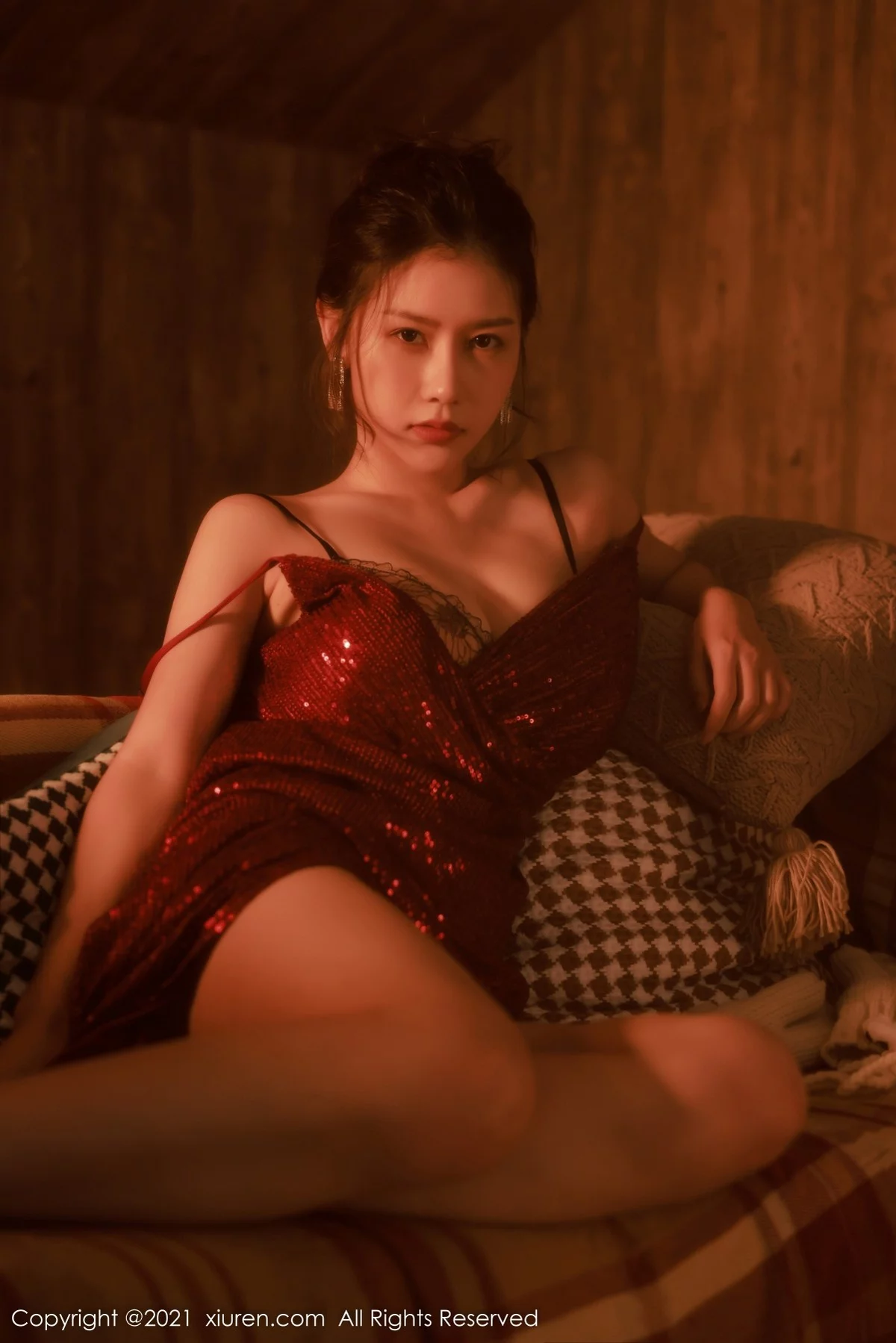 Xrmnw.Vip_尹甜甜_写真