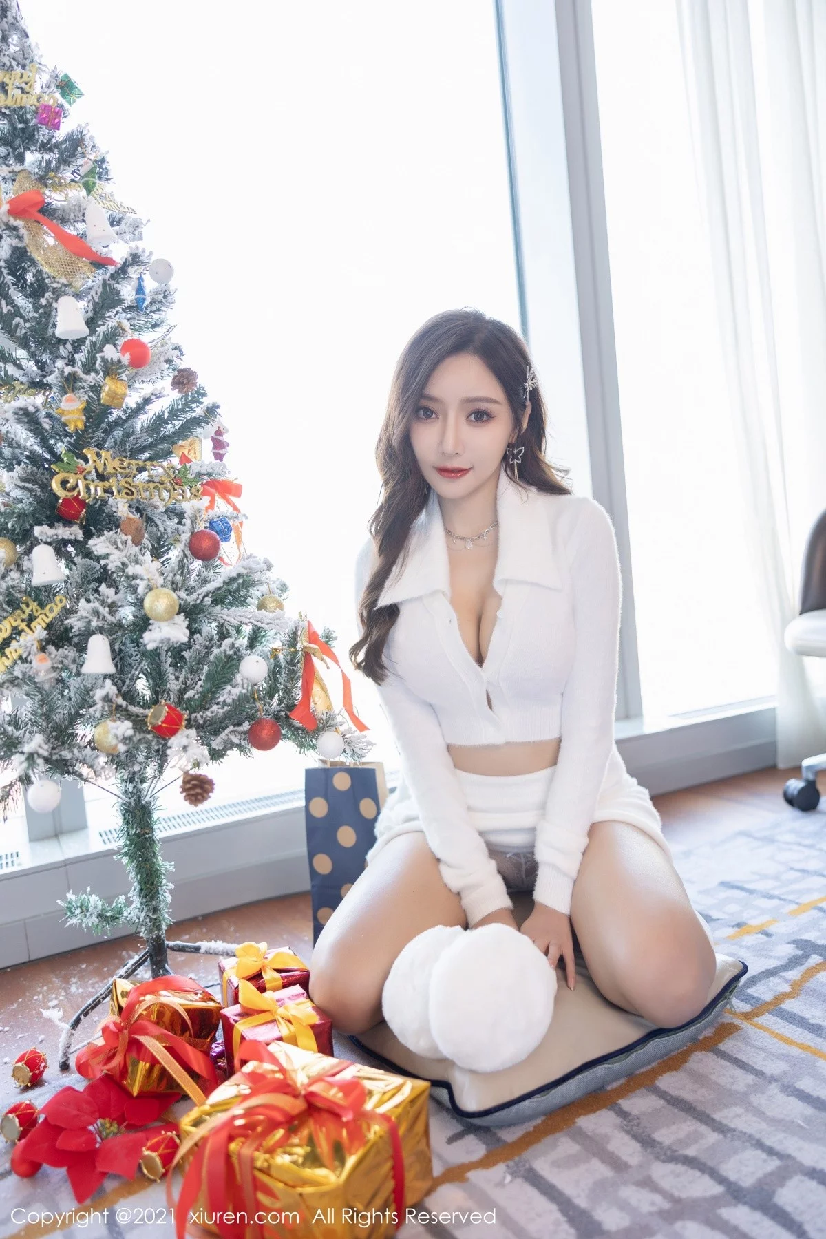 Xrmnw.Vip_王馨瑶_写真