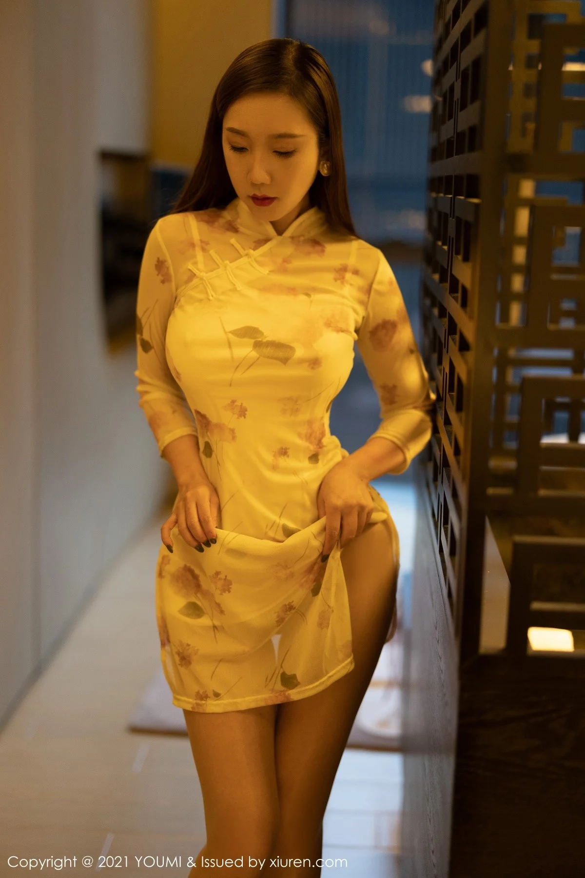 Xrmnw.Vip_艾静香_写真