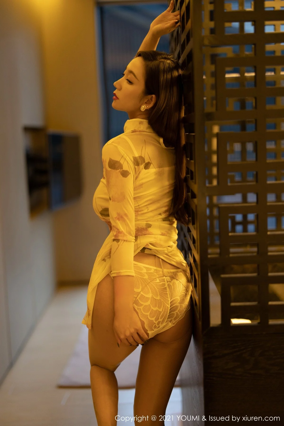 Xrmnw.Vip_艾静香_写真