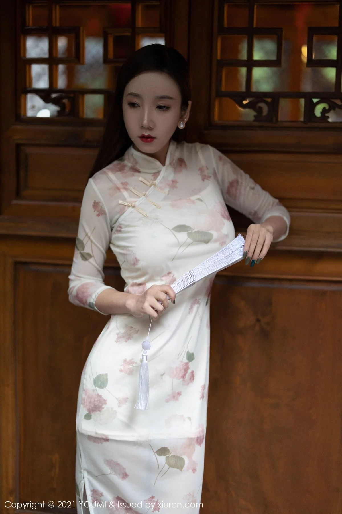 Xrmnw.Vip_艾静香_写真