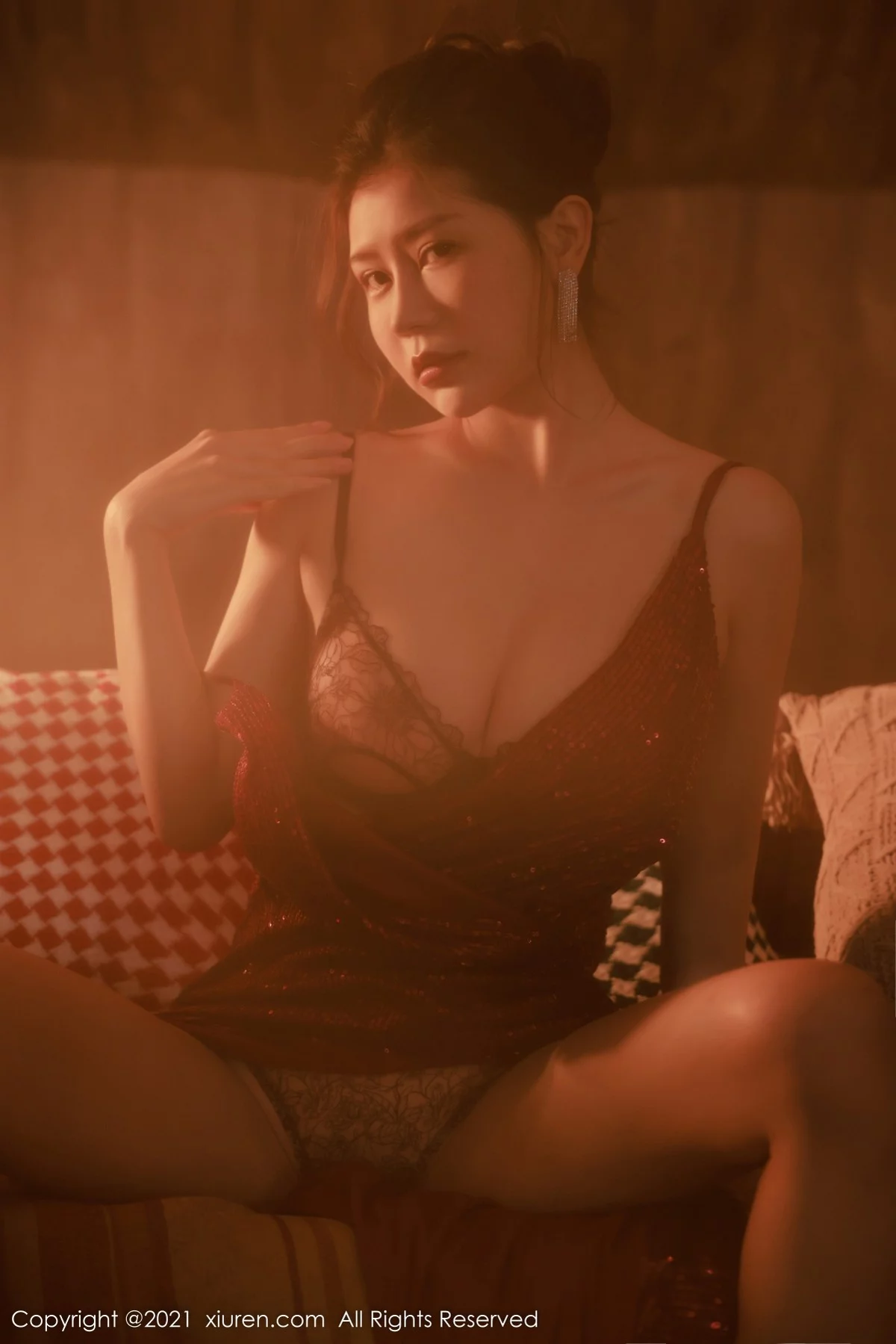 Xrmnw.Vip_尹甜甜_写真