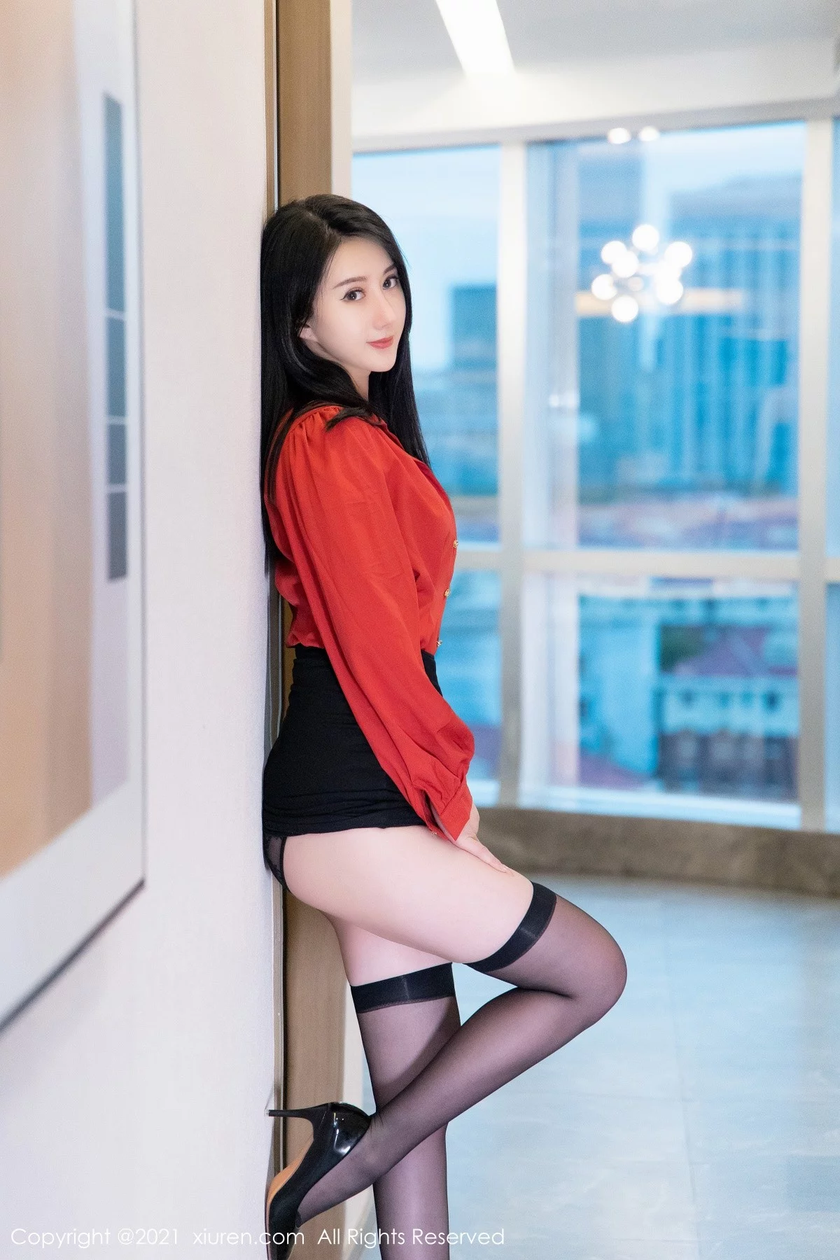 Xrmnw.Vip_苏小曼_写真