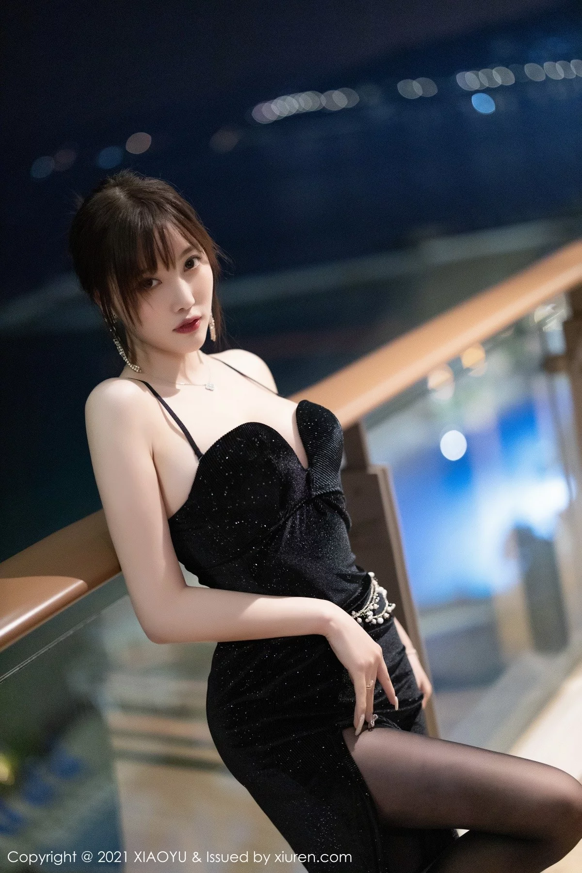 Xrmnw.Vip_杨晨晨_写真