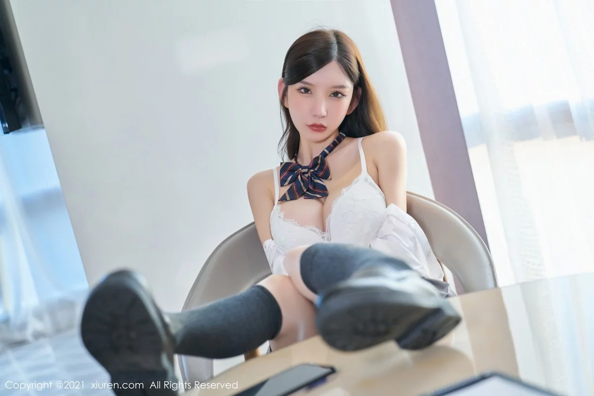 Xrmnw.Vip_周于希_写真