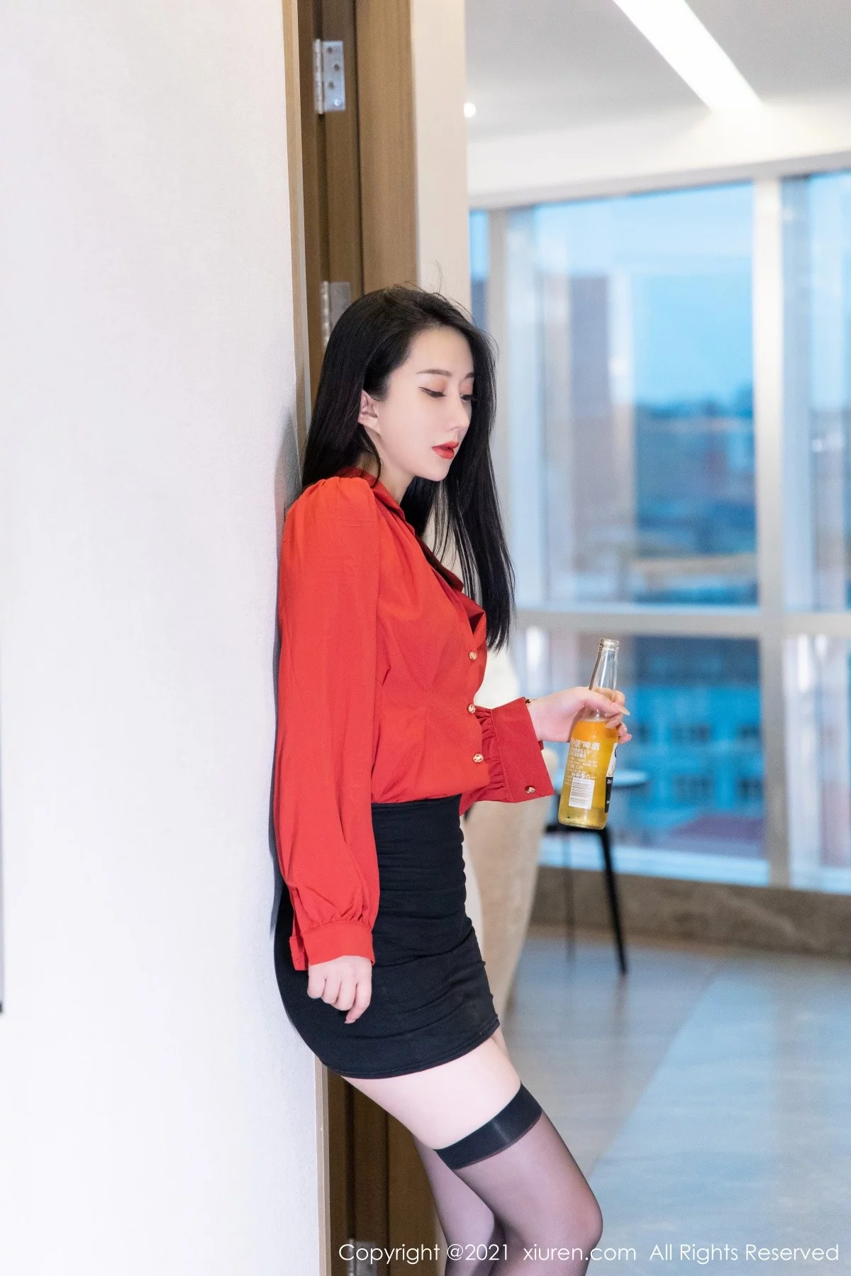 Xrmnw.Vip_苏小曼_写真