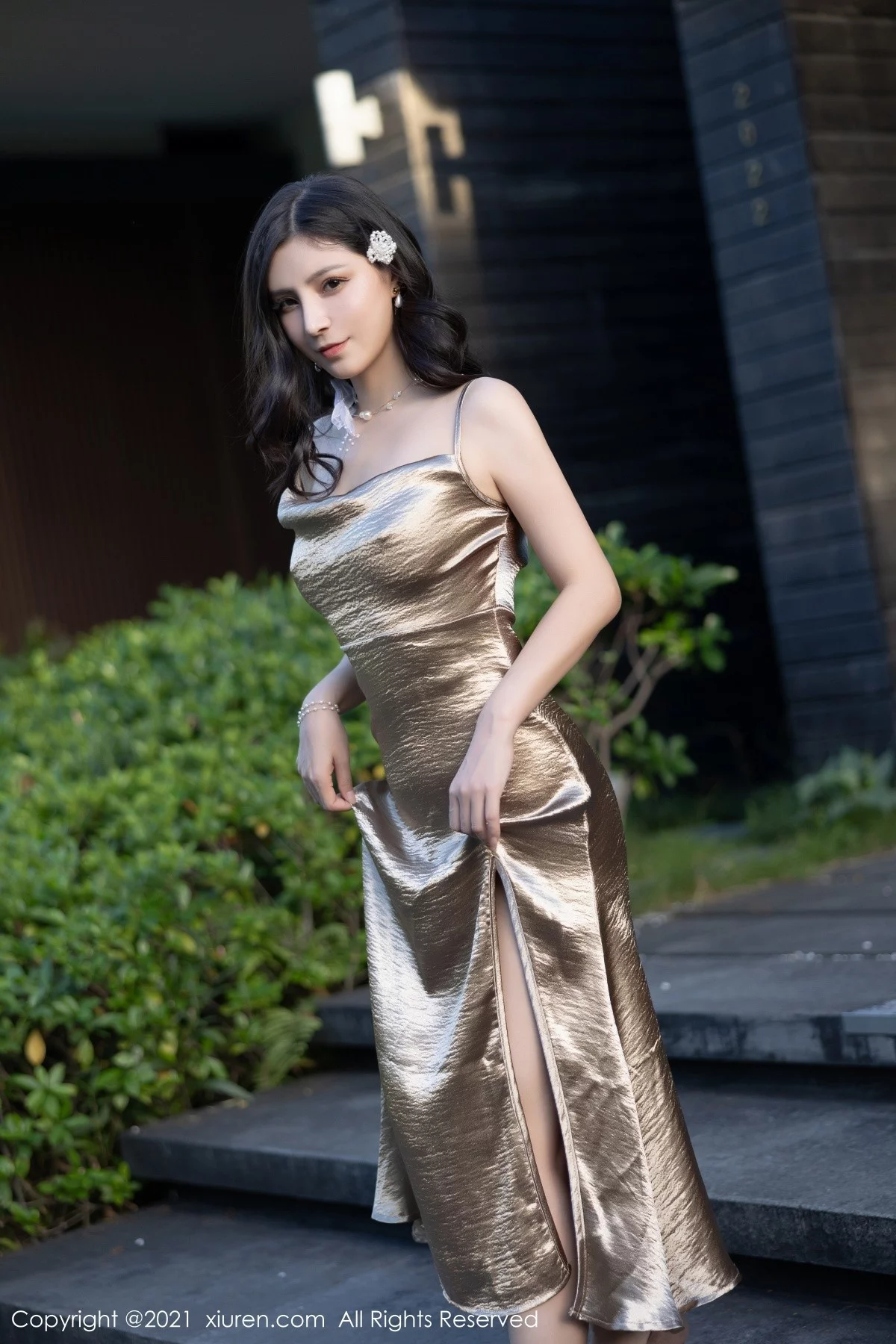 Xrmnw.Vip_小蛮妖_写真