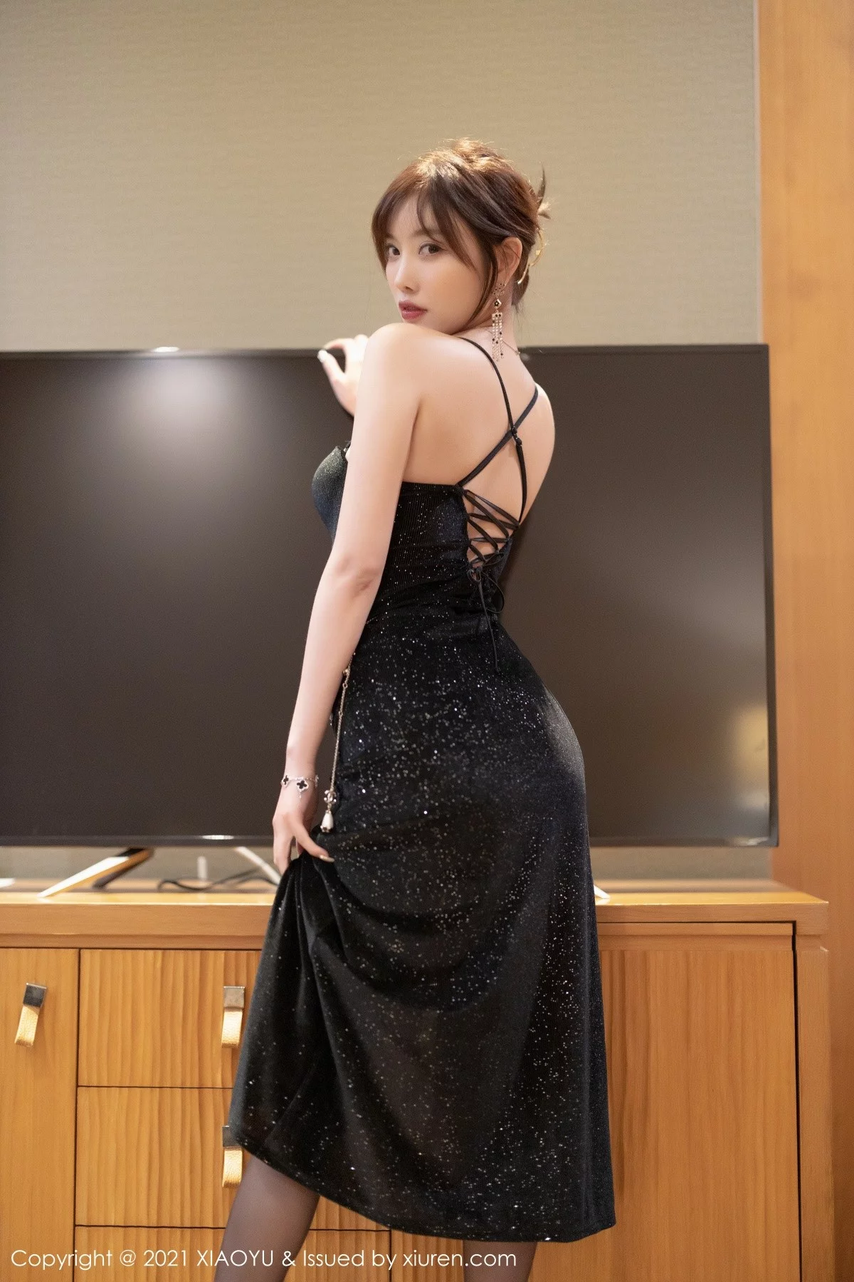Xrmnw.Vip_杨晨晨_写真