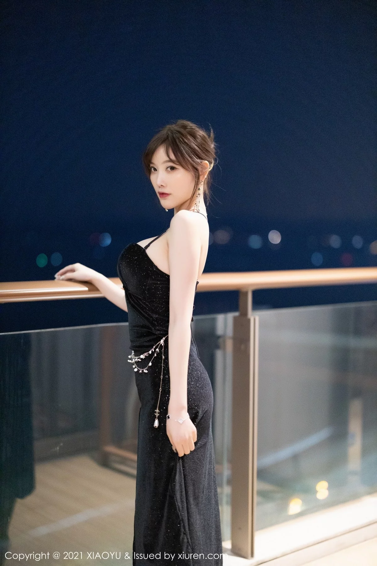 Xrmnw.Vip_杨晨晨_写真