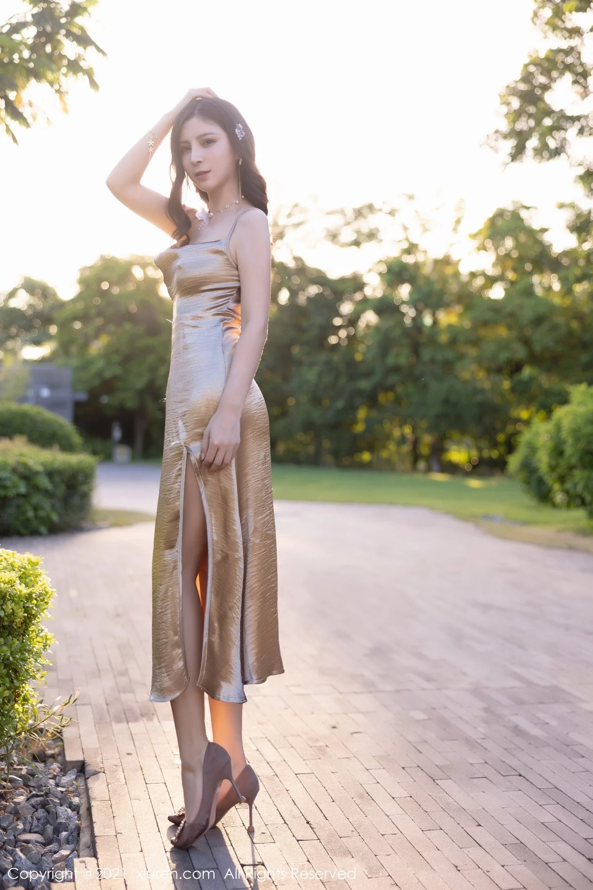 Xrmnw.Vip_小蛮妖_写真