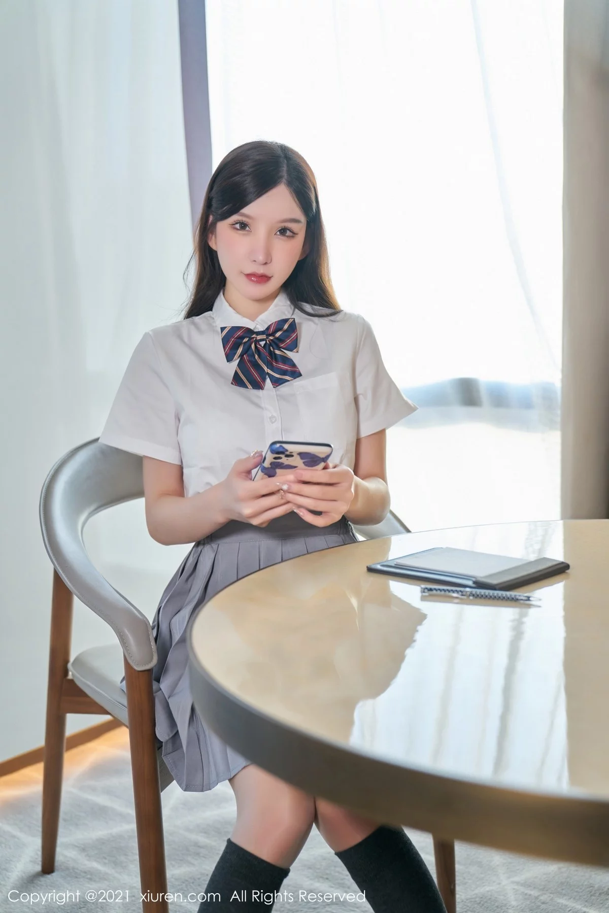 Xrmnw.Vip_周于希_写真