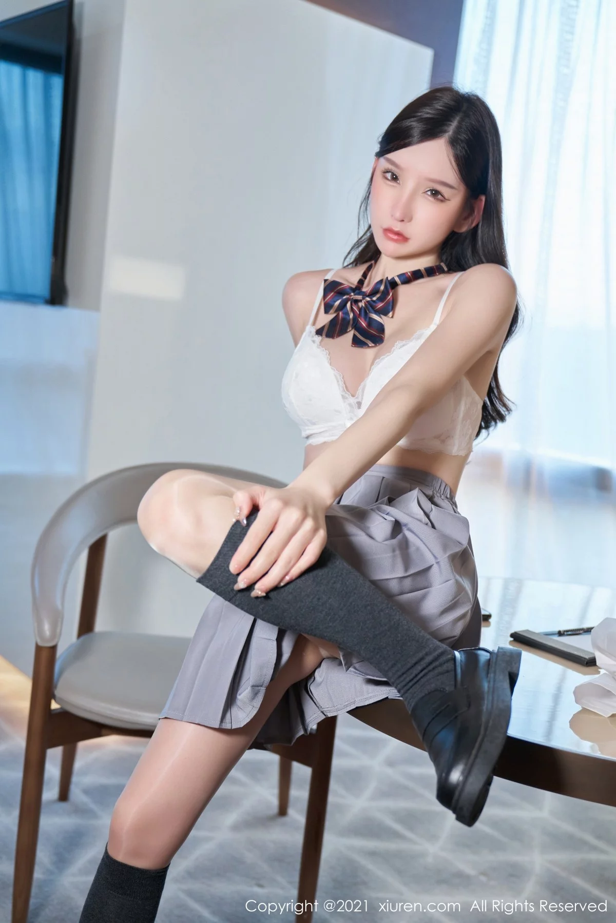 Xrmnw.Vip_周于希_写真