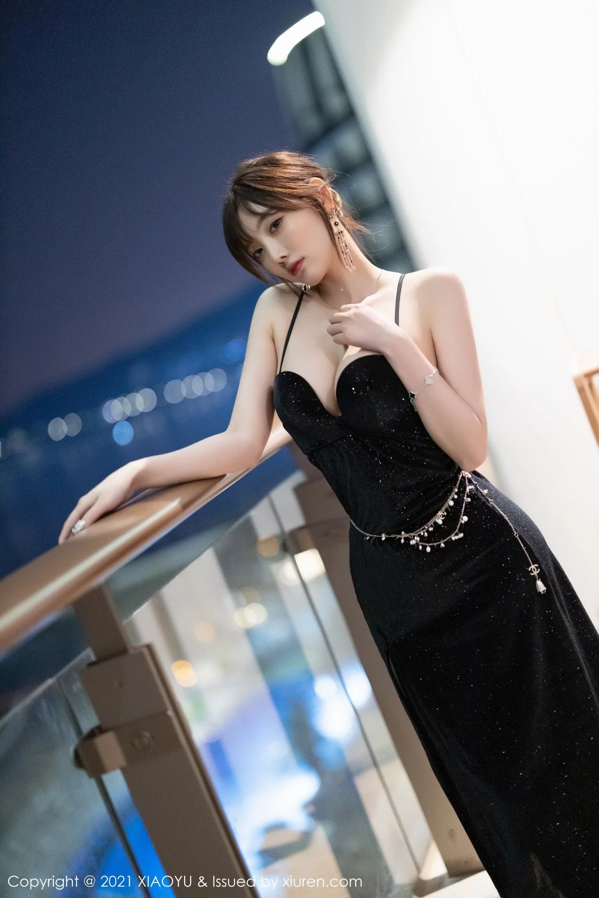 Xrmnw.Vip_杨晨晨_写真