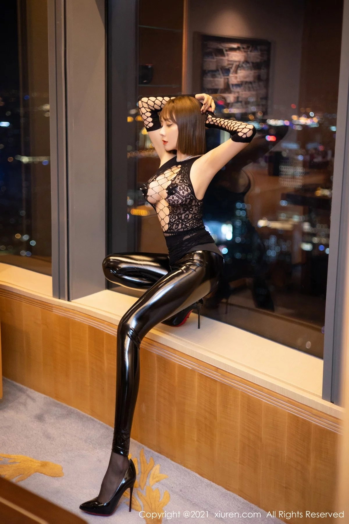 Xrmnw.Vip_果儿_写真