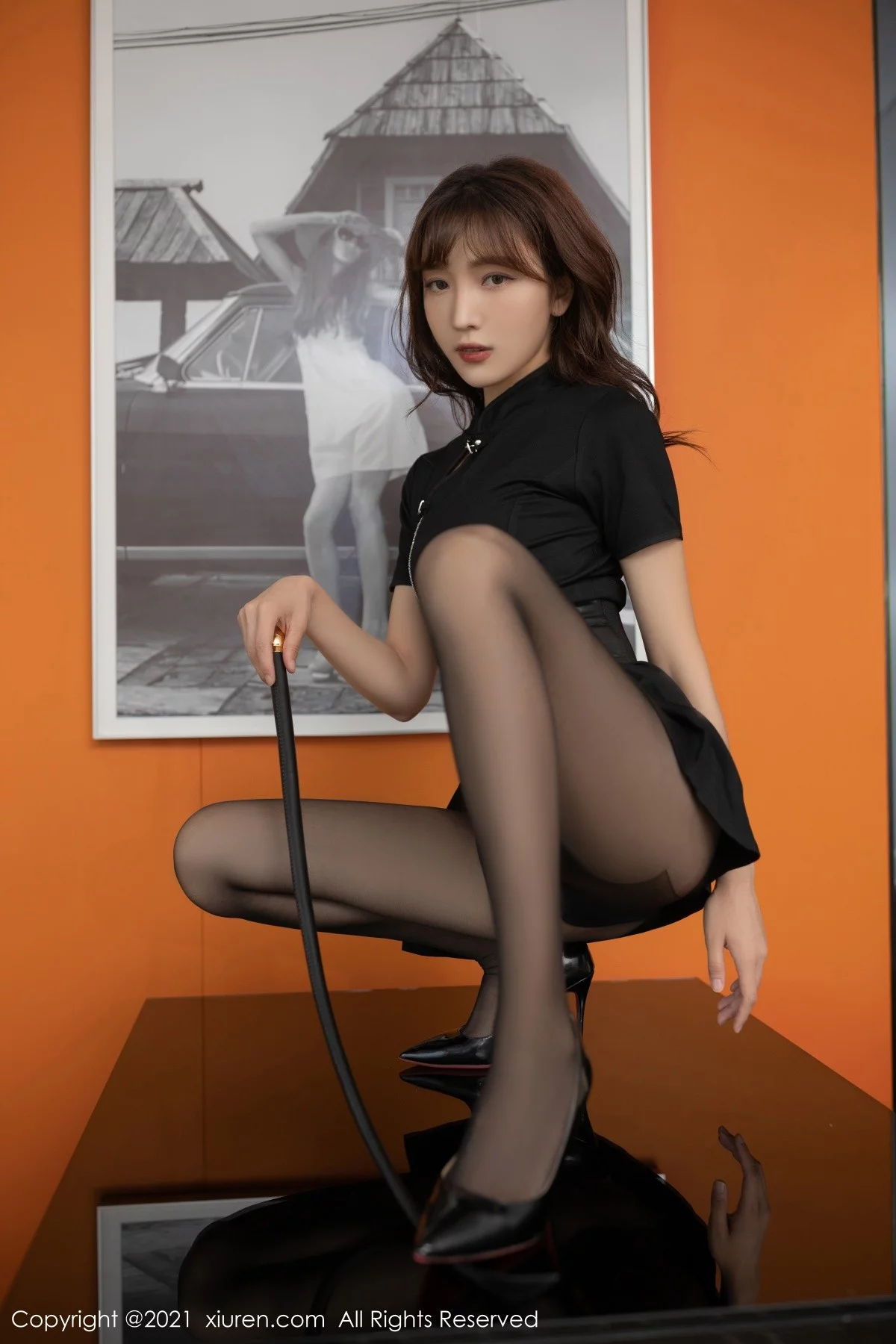 Xrmnw.Vip_陆萱萱_写真