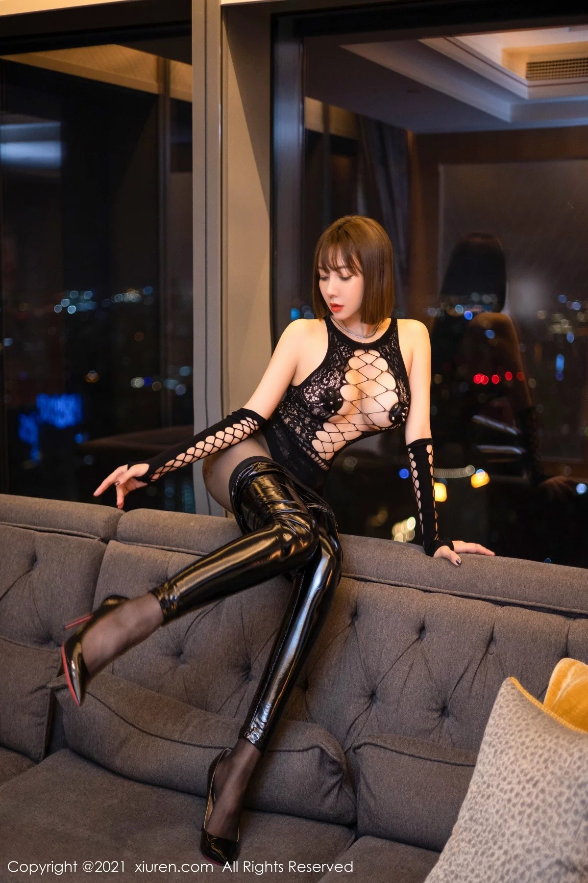 Xrmnw.Vip_果儿_写真