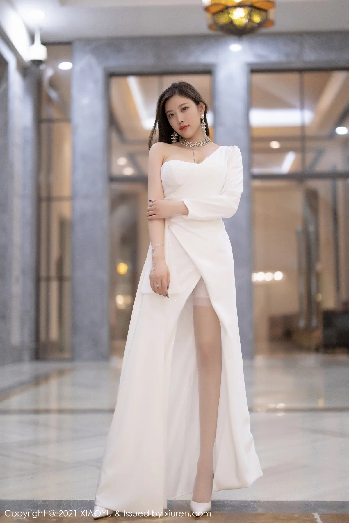 Xrmnw.Vip_杨晨晨_写真
