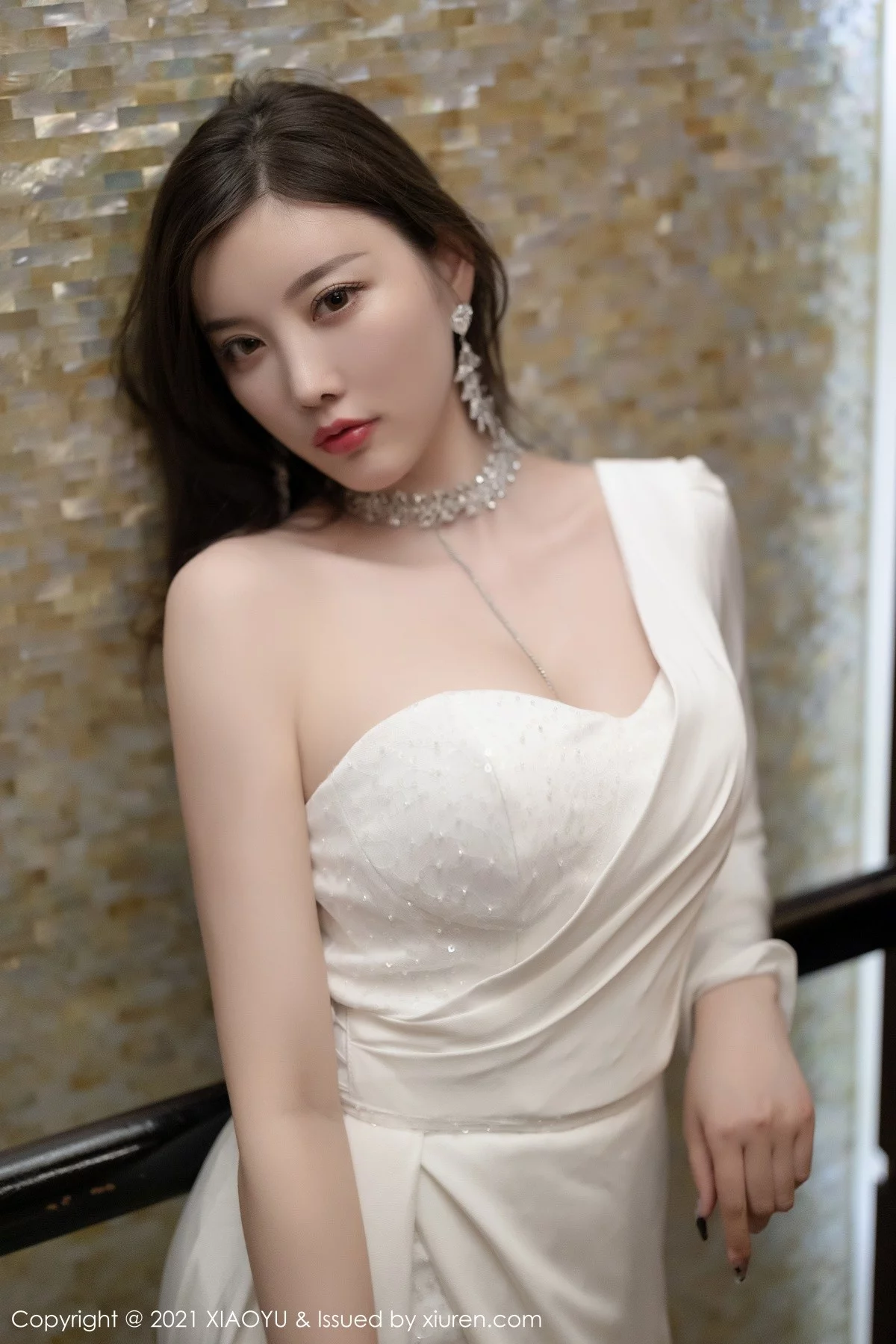 Xrmnw.Vip_杨晨晨_写真