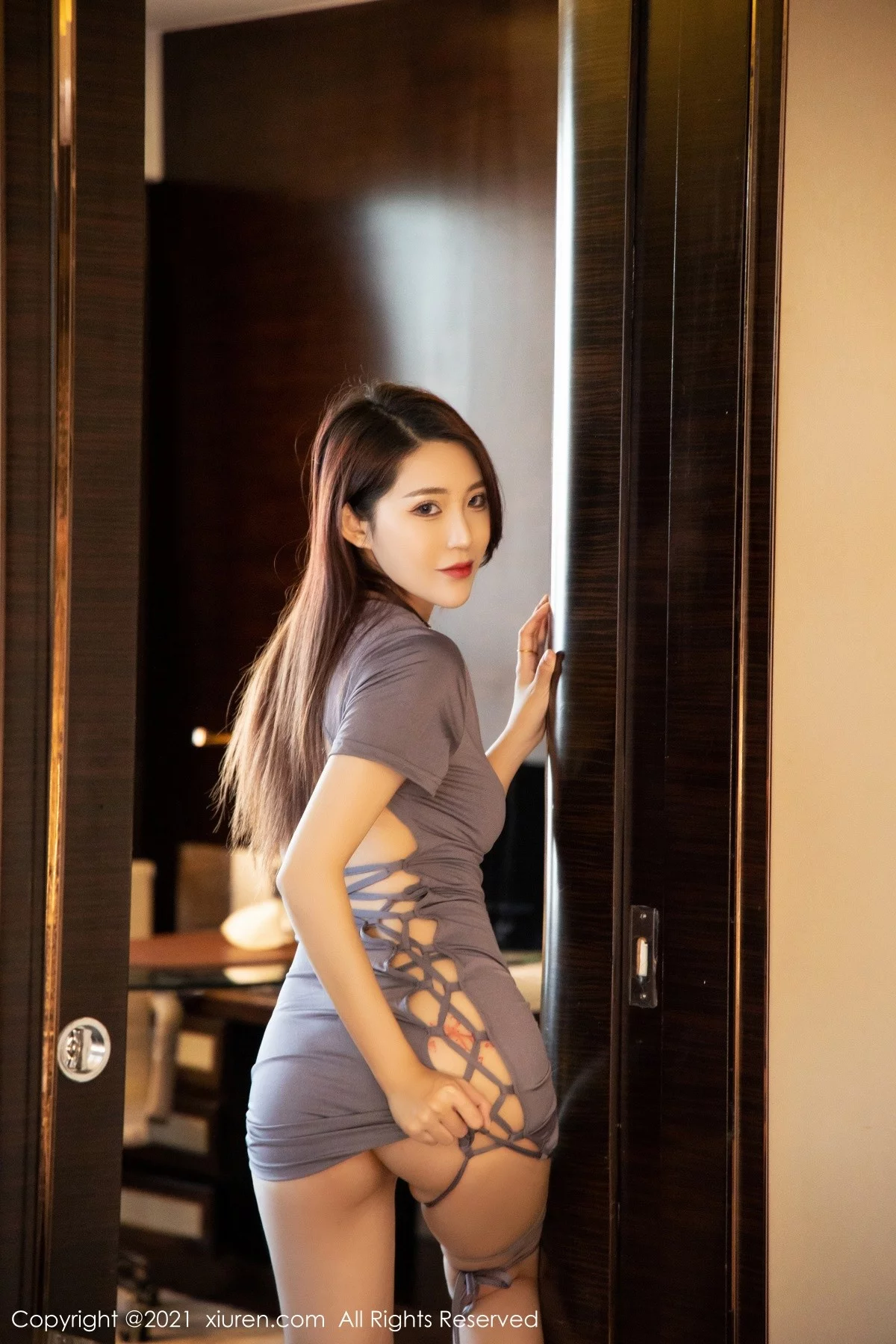 Xrmnw.Vip_周慕汐_写真