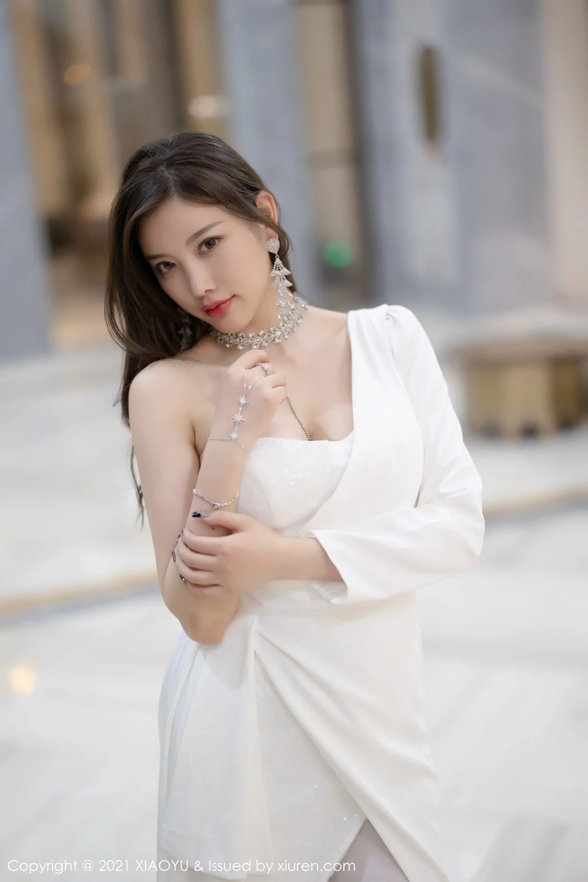 Xrmnw.Vip_杨晨晨_写真