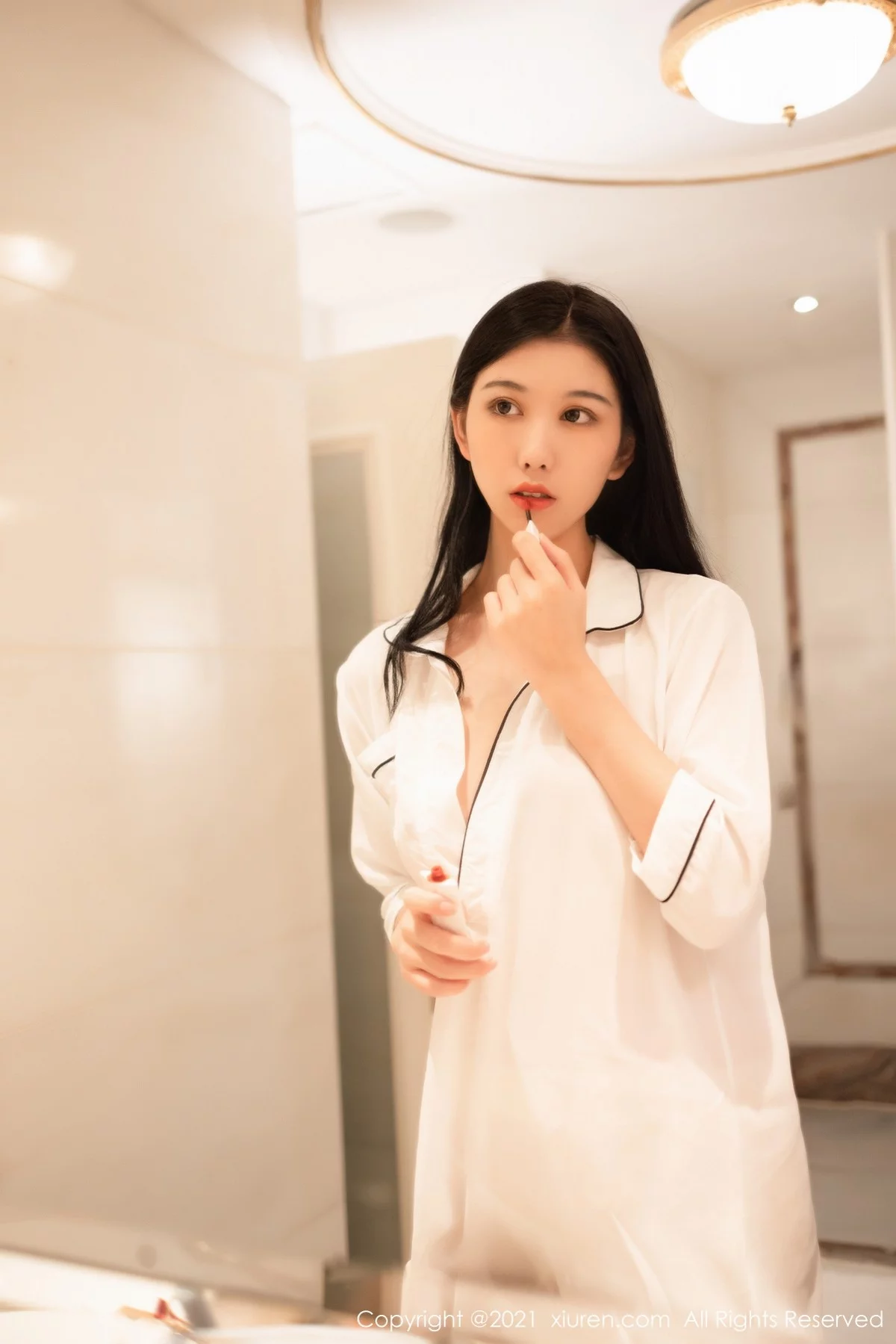 Xrmnw.Vip_李雅柔_写真
