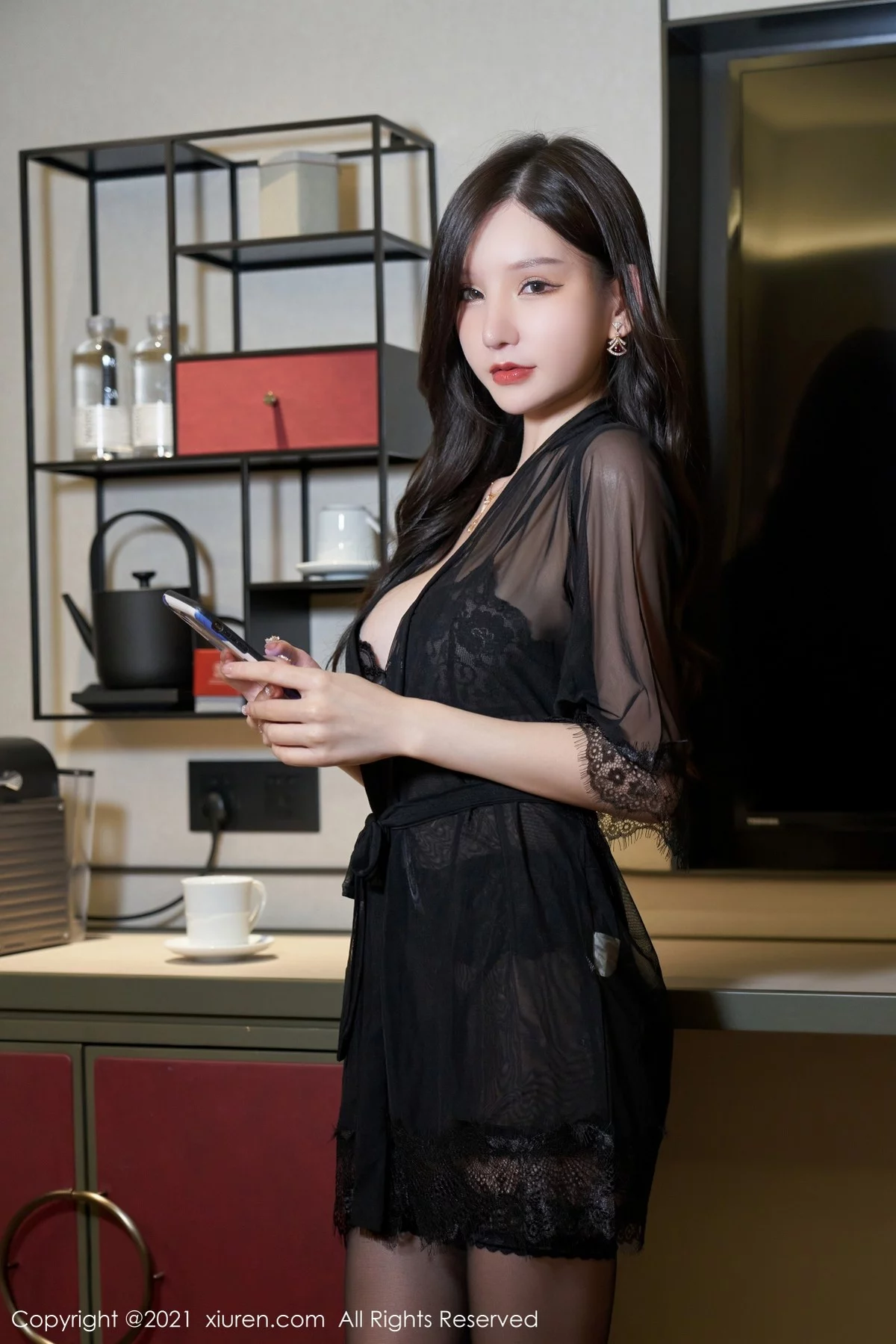 Xrmnw.Vip_周于希_写真