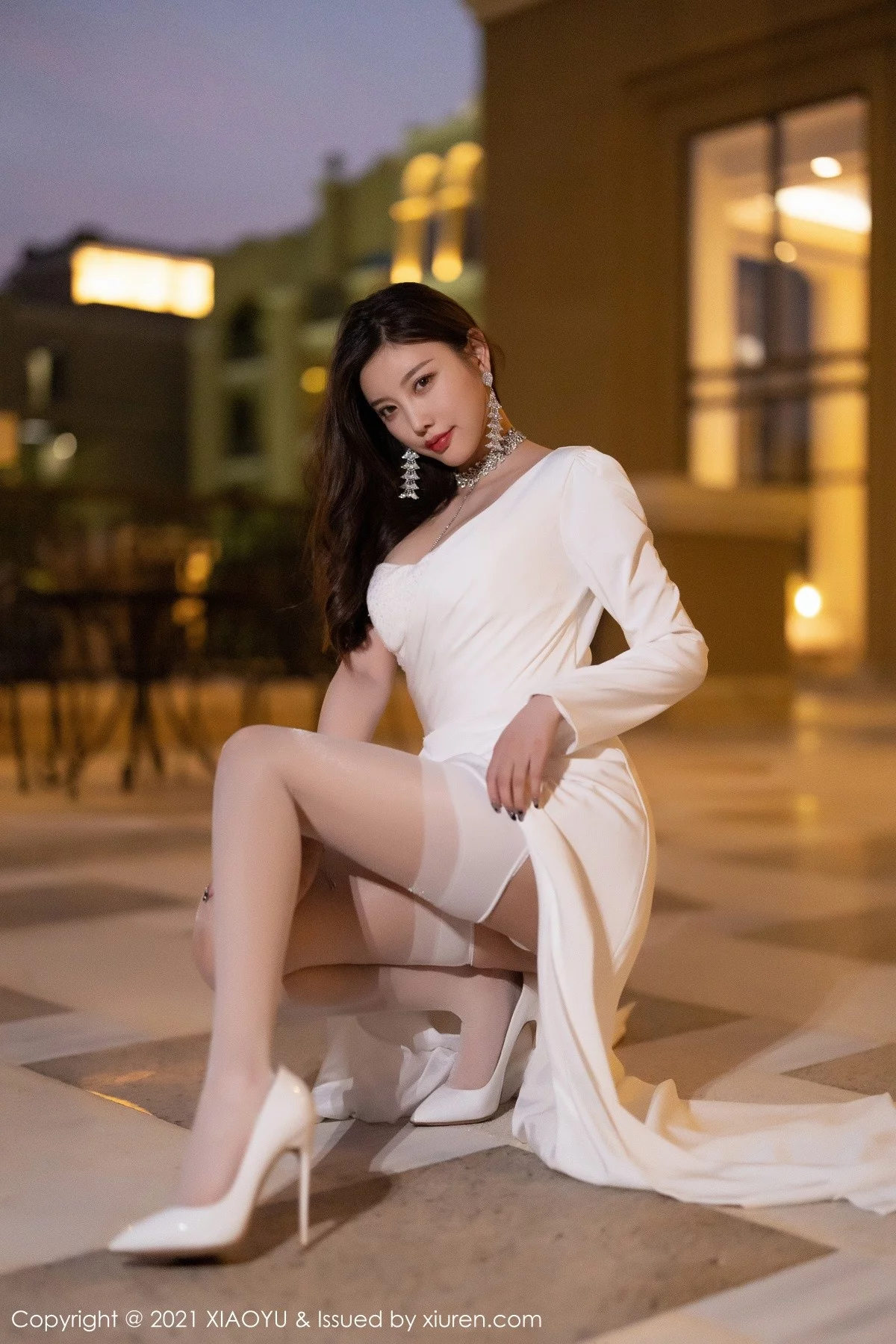 Xrmnw.Vip_杨晨晨_写真