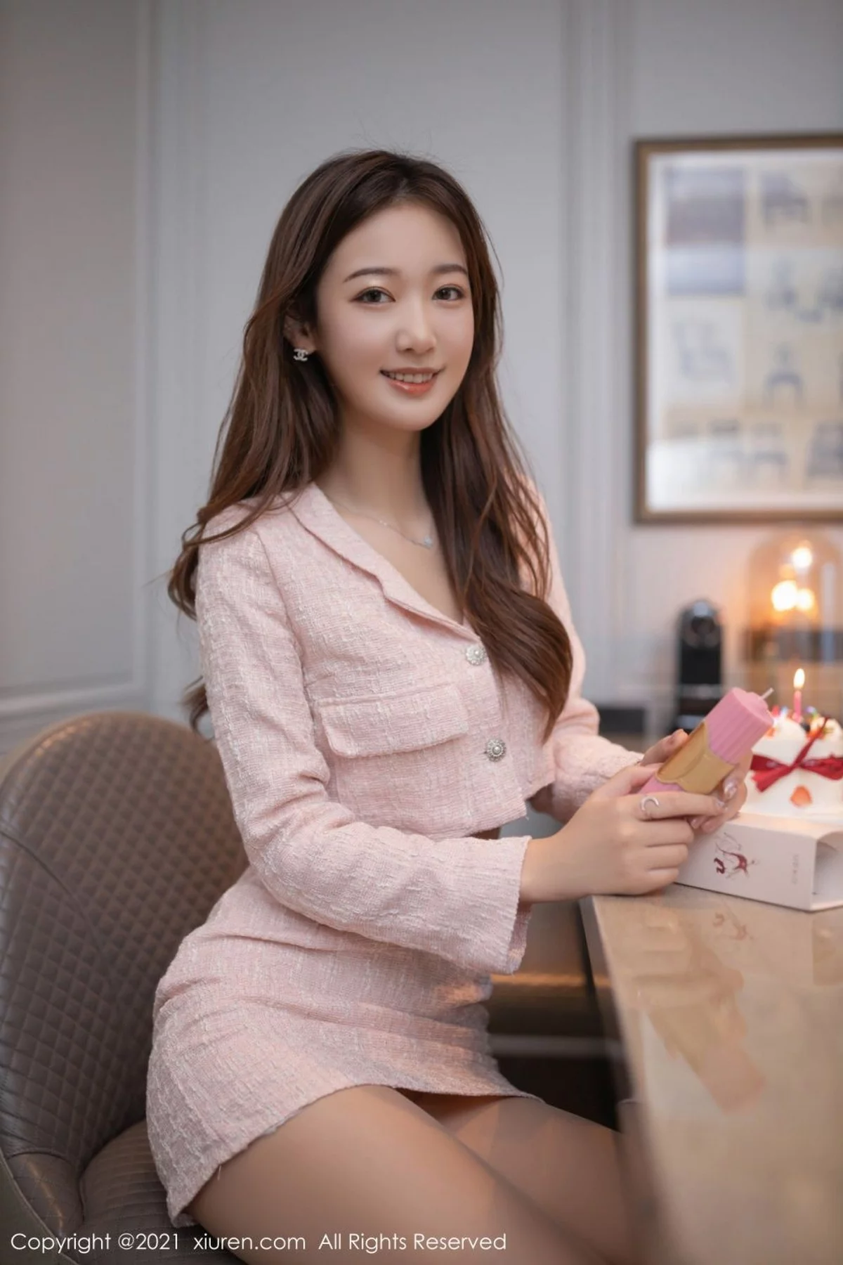 Xrmnw.Vip_唐安琪_写真