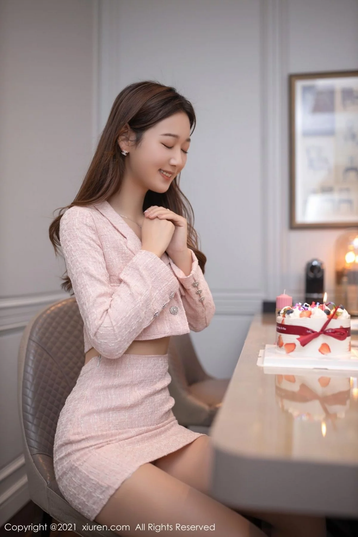 Xrmnw.Vip_唐安琪_写真
