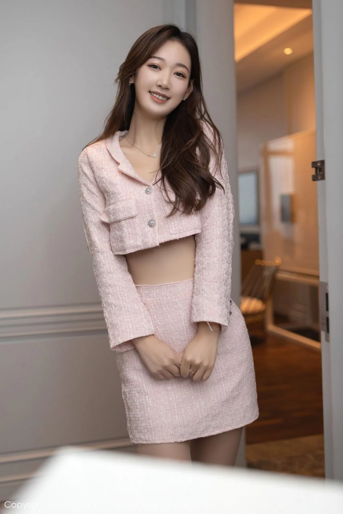 Xrmnw.Vip_唐安琪_写真