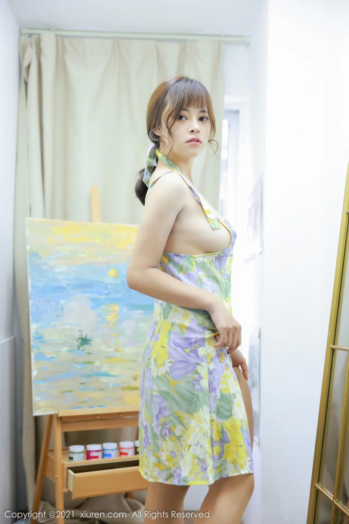Xrmnw.Vip_奈沐子_写真