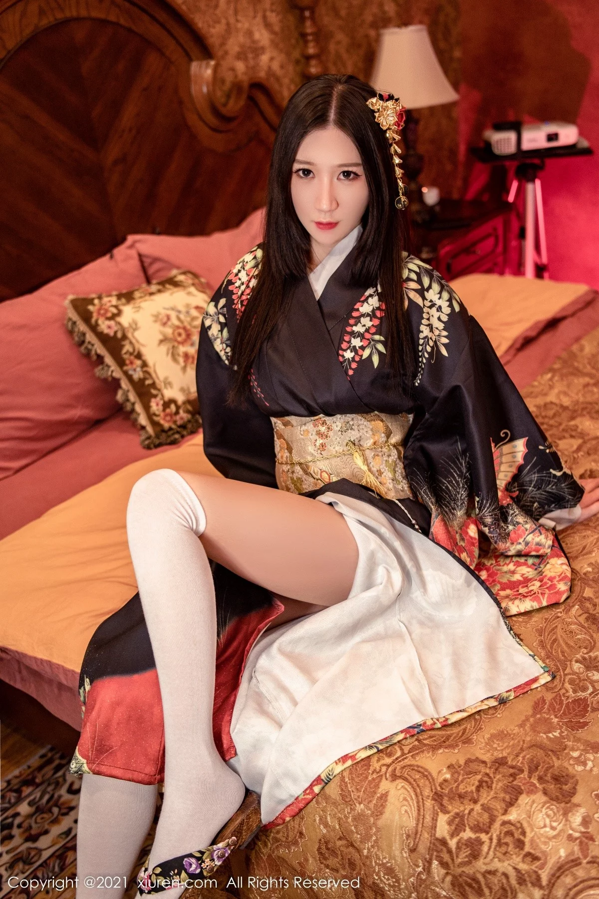 Xrmnw.Vip_顾乔楠_写真