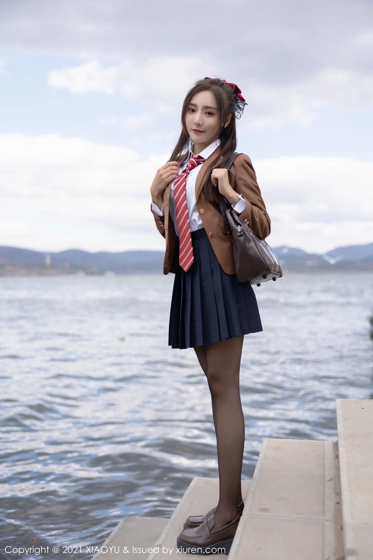 Xrmnw.Vip_王馨瑶_写真