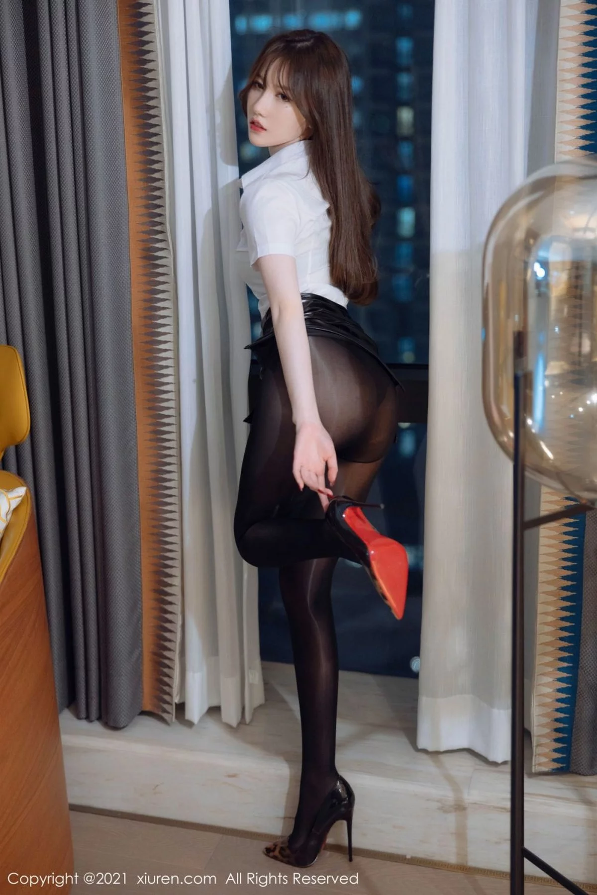 Xrmnw.Vip_美桃酱_写真