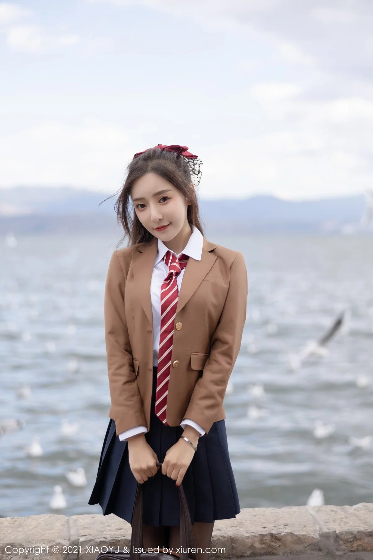 Xrmnw.Vip_王馨瑶_写真