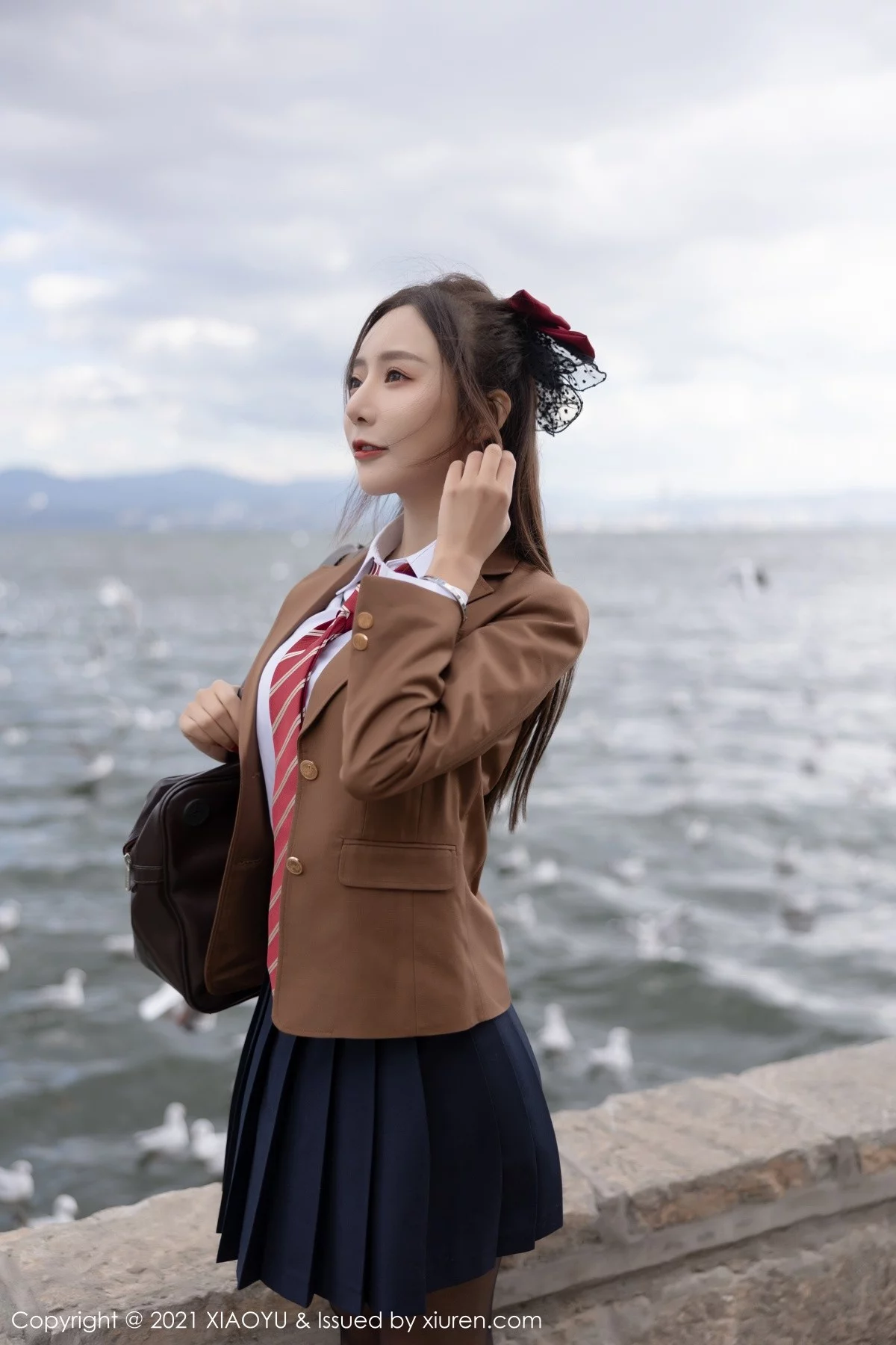 Xrmnw.Vip_王馨瑶_写真