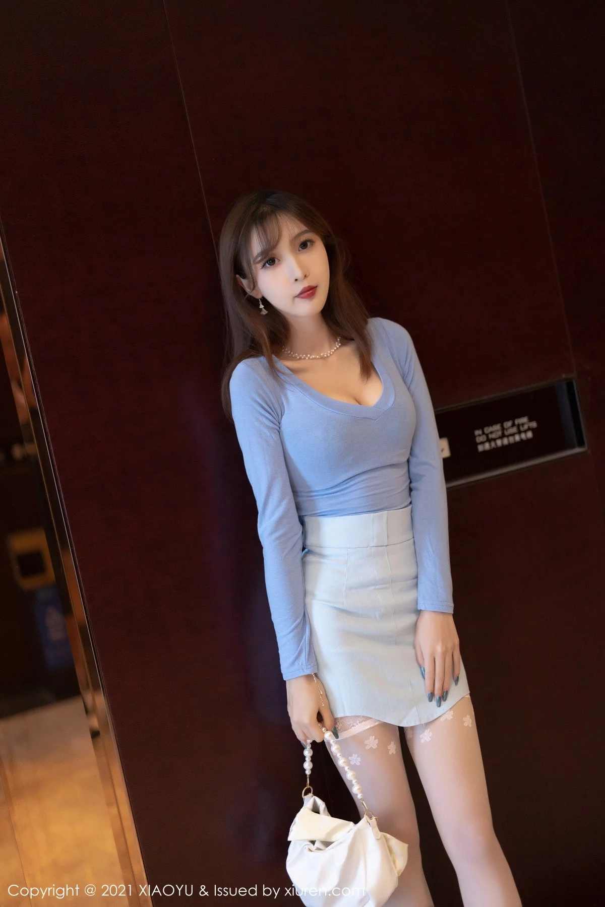 Xrmnw.Vip_林星阑_写真